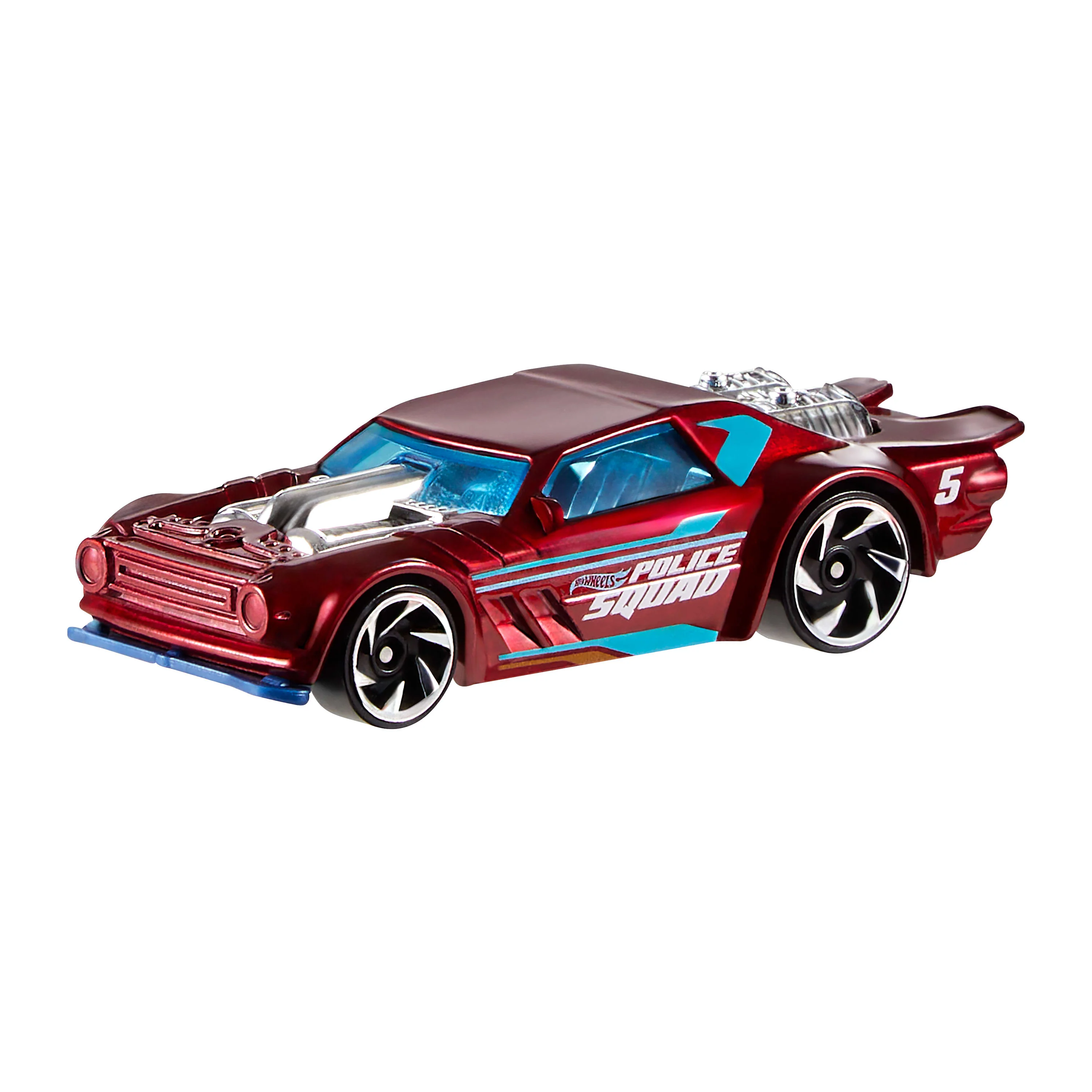 Hot Wheels Track Builder Vehículo de Juguete Track Creator - Image 6