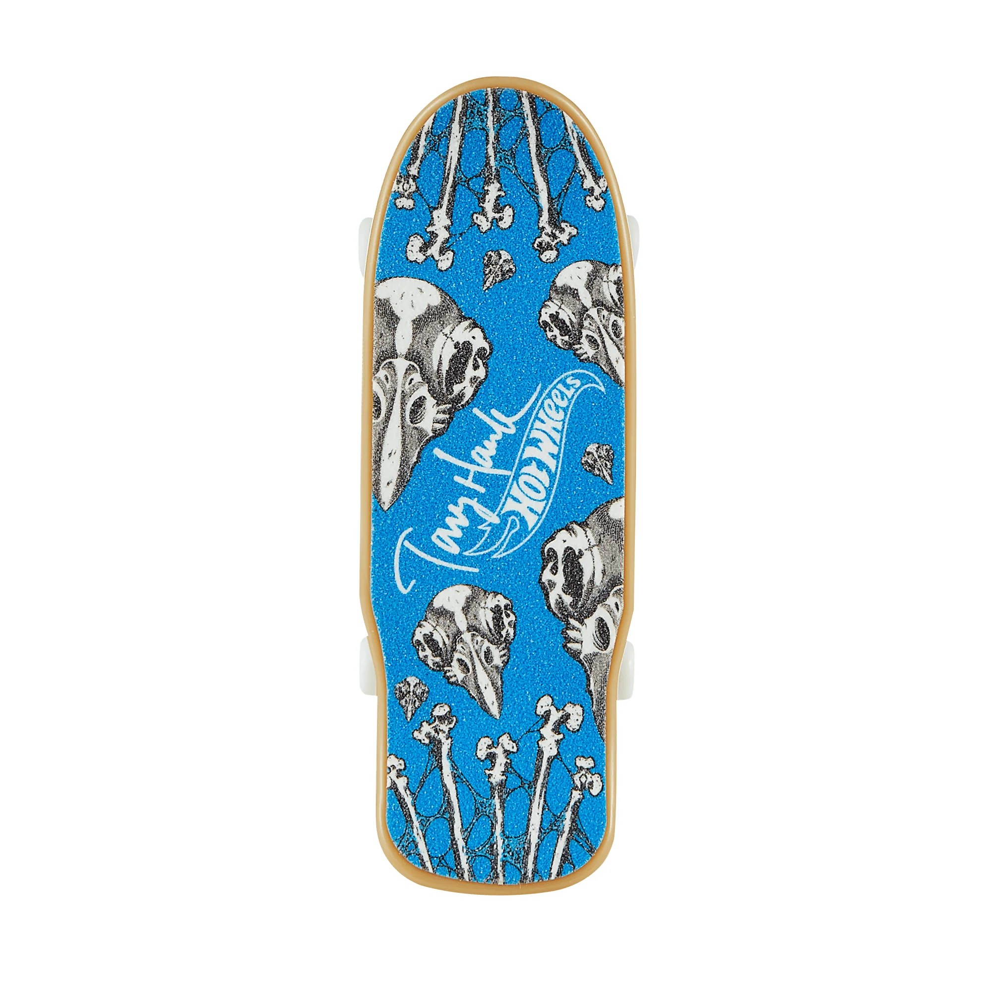 Hot Wheels Skate Tony Hawk Coffret Pour Collectionneur, 1 Planche - Image 2