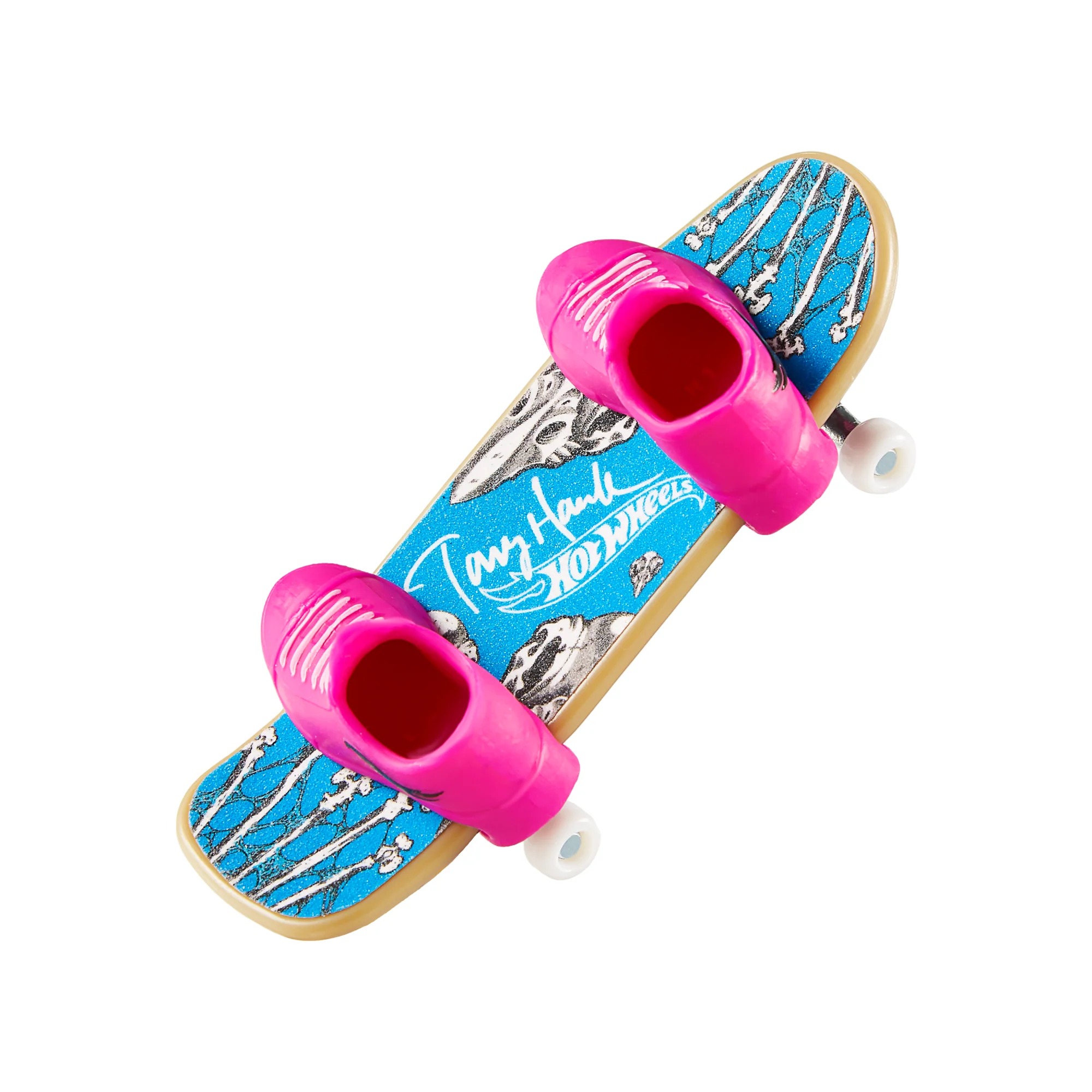 Hot Wheels Skate Tony Hawk Coffret Pour Collectionneur, 1 Planche - Image 3