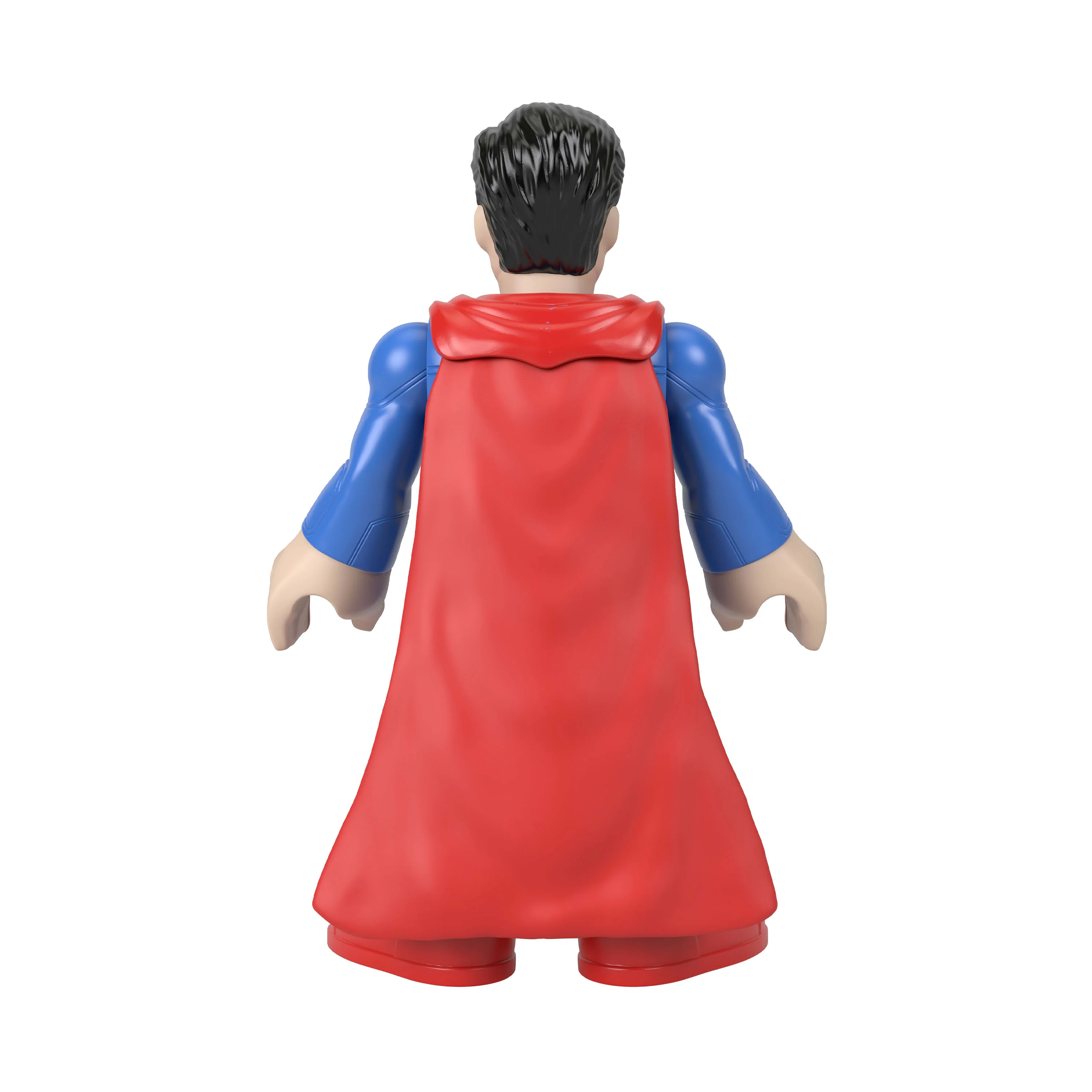 Imaginext DC Super Friends Imaginext Superman XL - Image 5