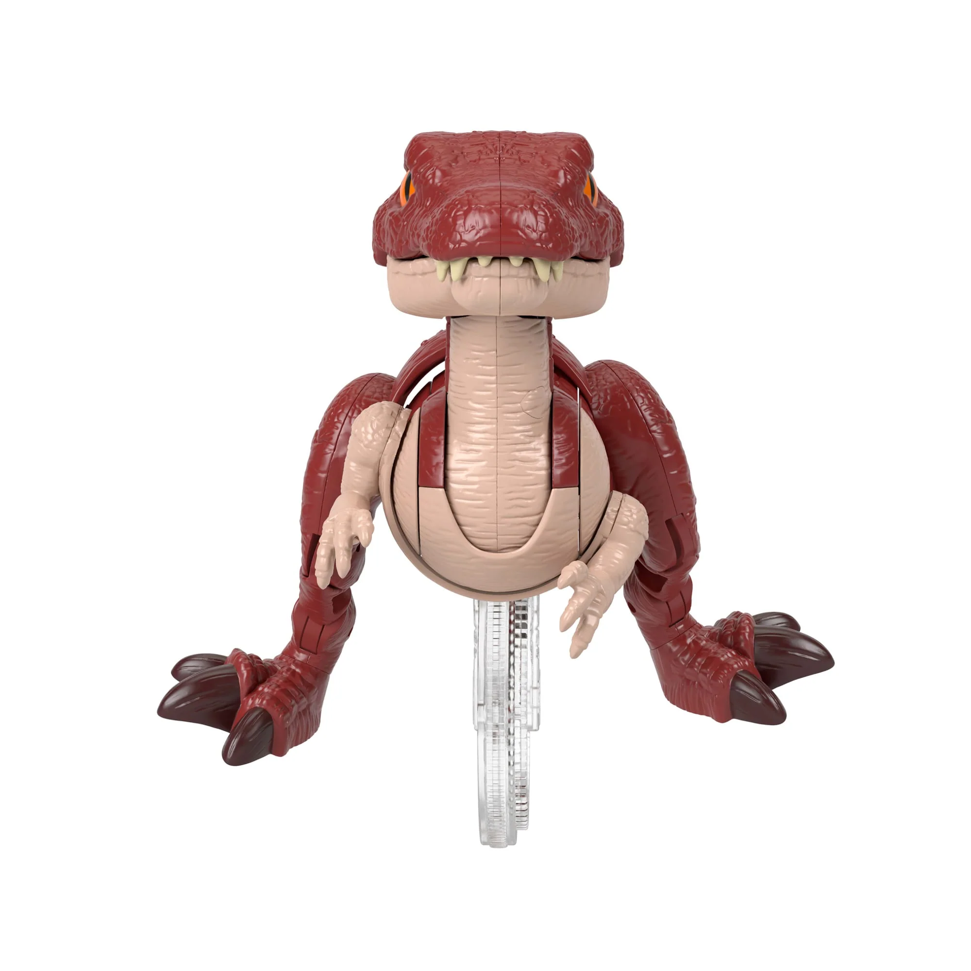 Imaginext-La Course du Spinosaure Jurassic World: Renaissance - Image 5