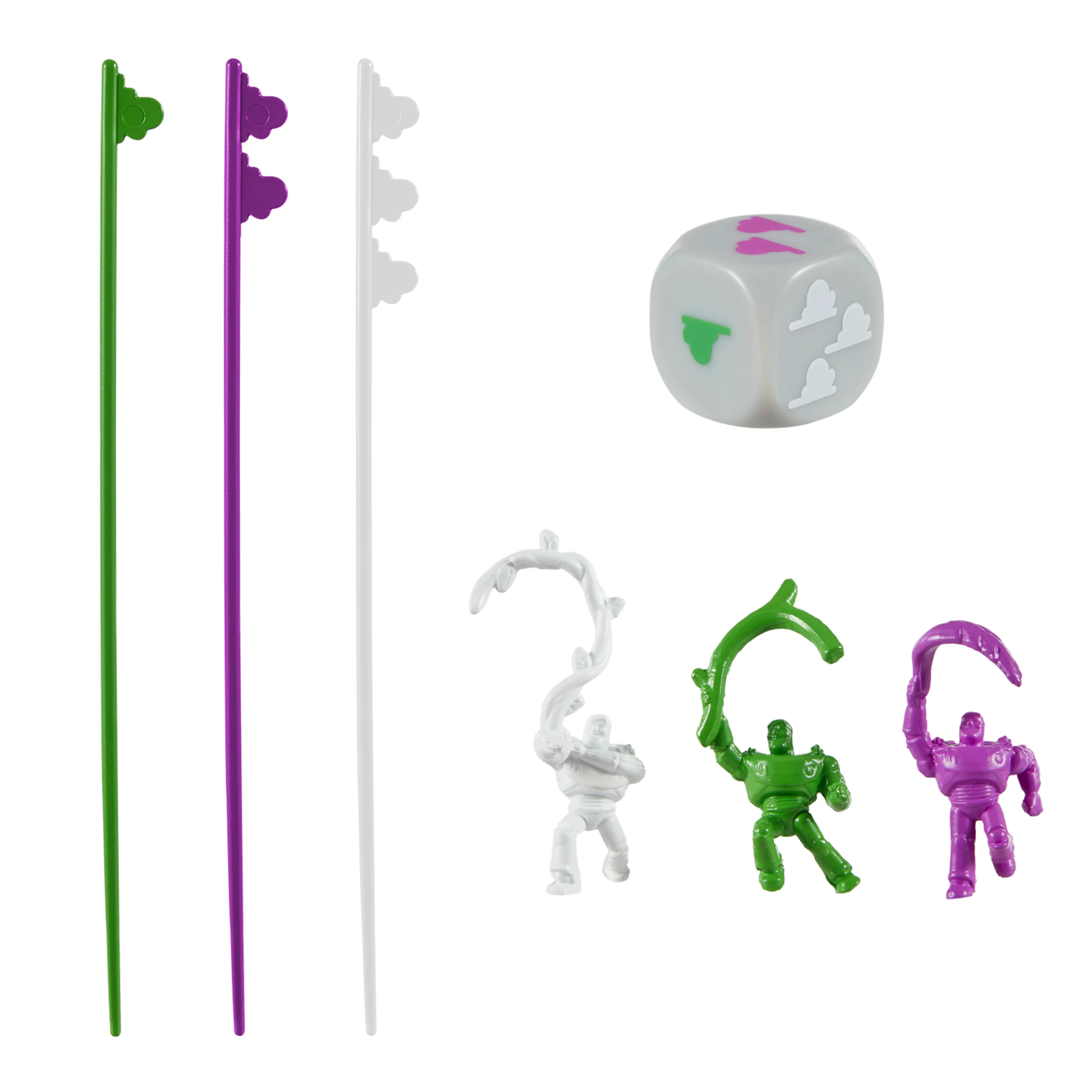 Jeu Kerplunk Histoire de Jouets 5 de Pixar et Disney - Image 6