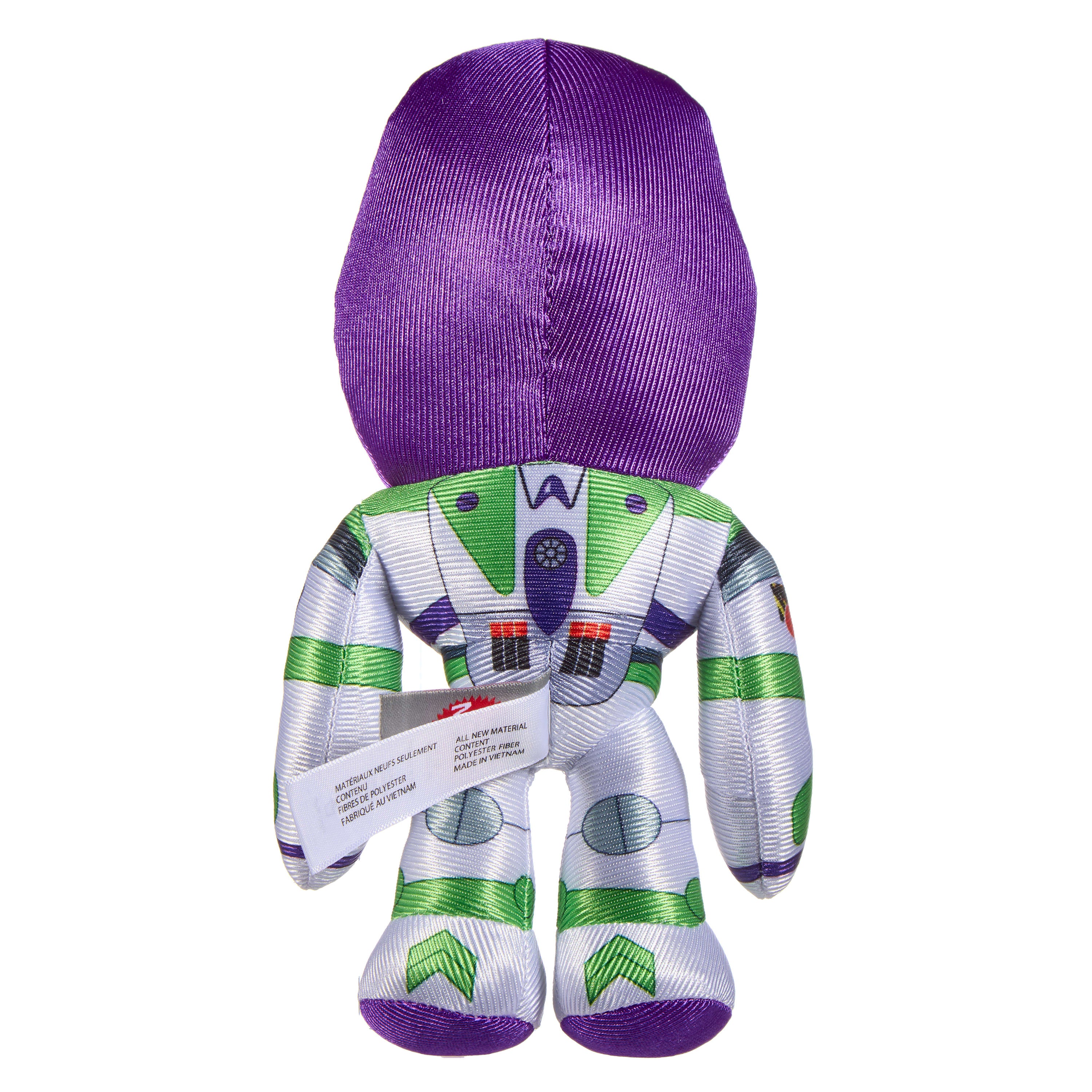 Jouets en Peluche de Personnages du Film Histoire de Jouets 5 de Disney et Pixar - Image 5