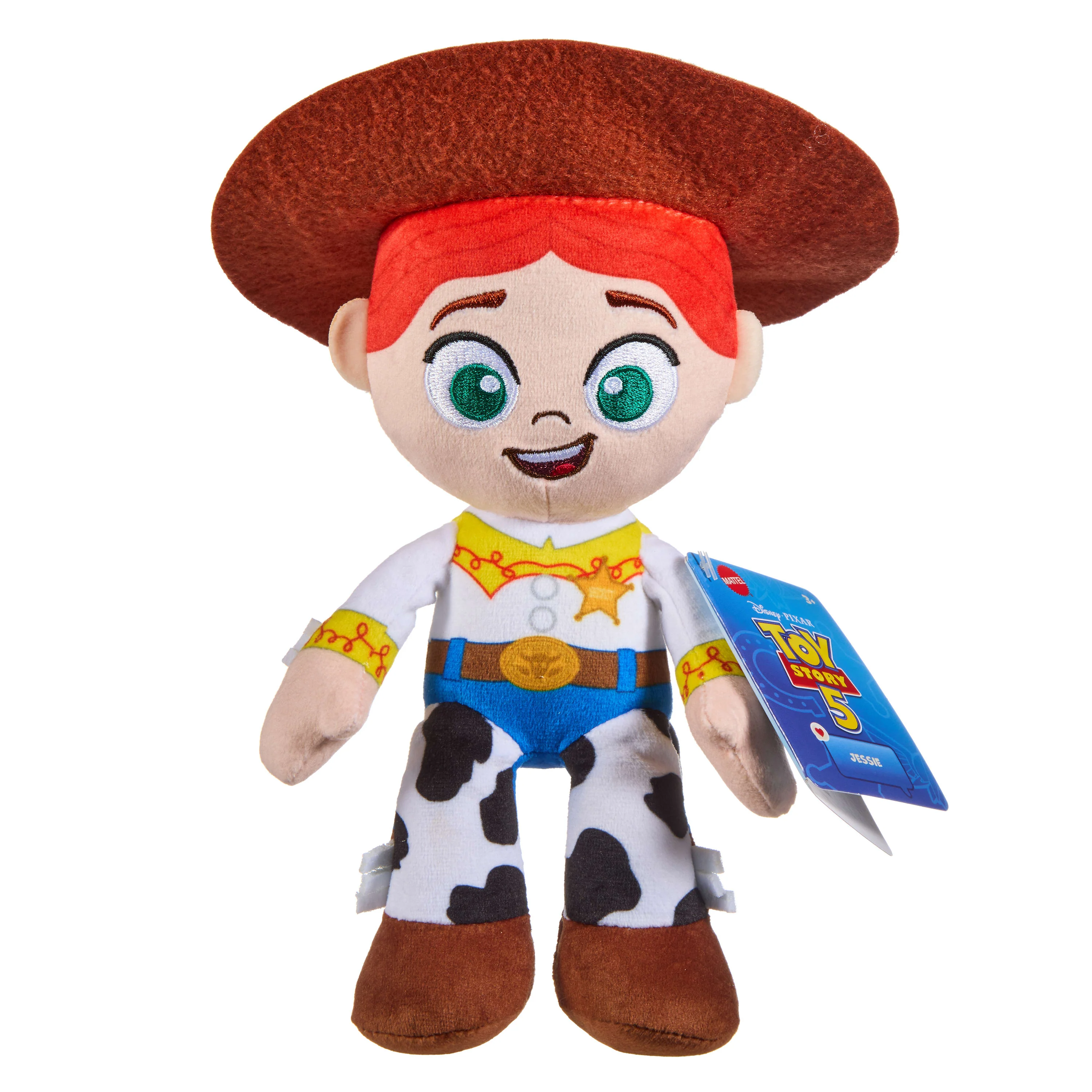 Jouets en Peluche de Personnages du Film Histoire de Jouets 5 de Disney et Pixar