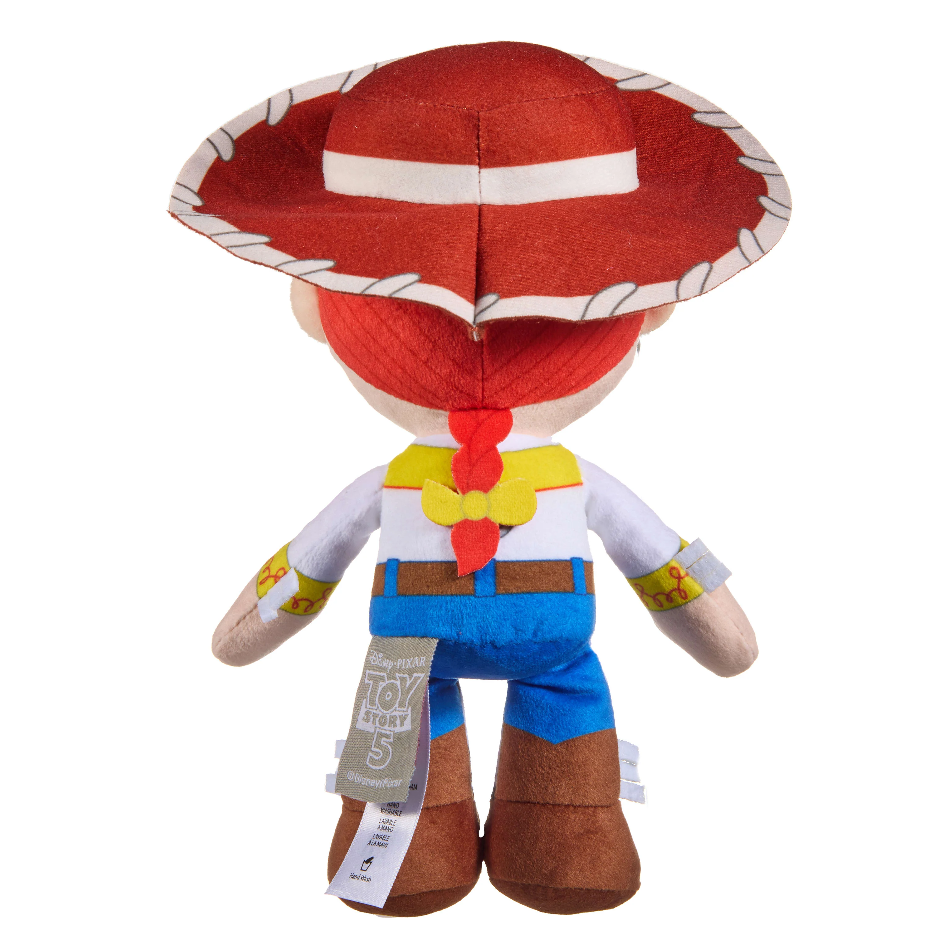 Jouets en Peluche de Personnages du Film Histoire de Jouets 5 de Disney et Pixar - Image 5