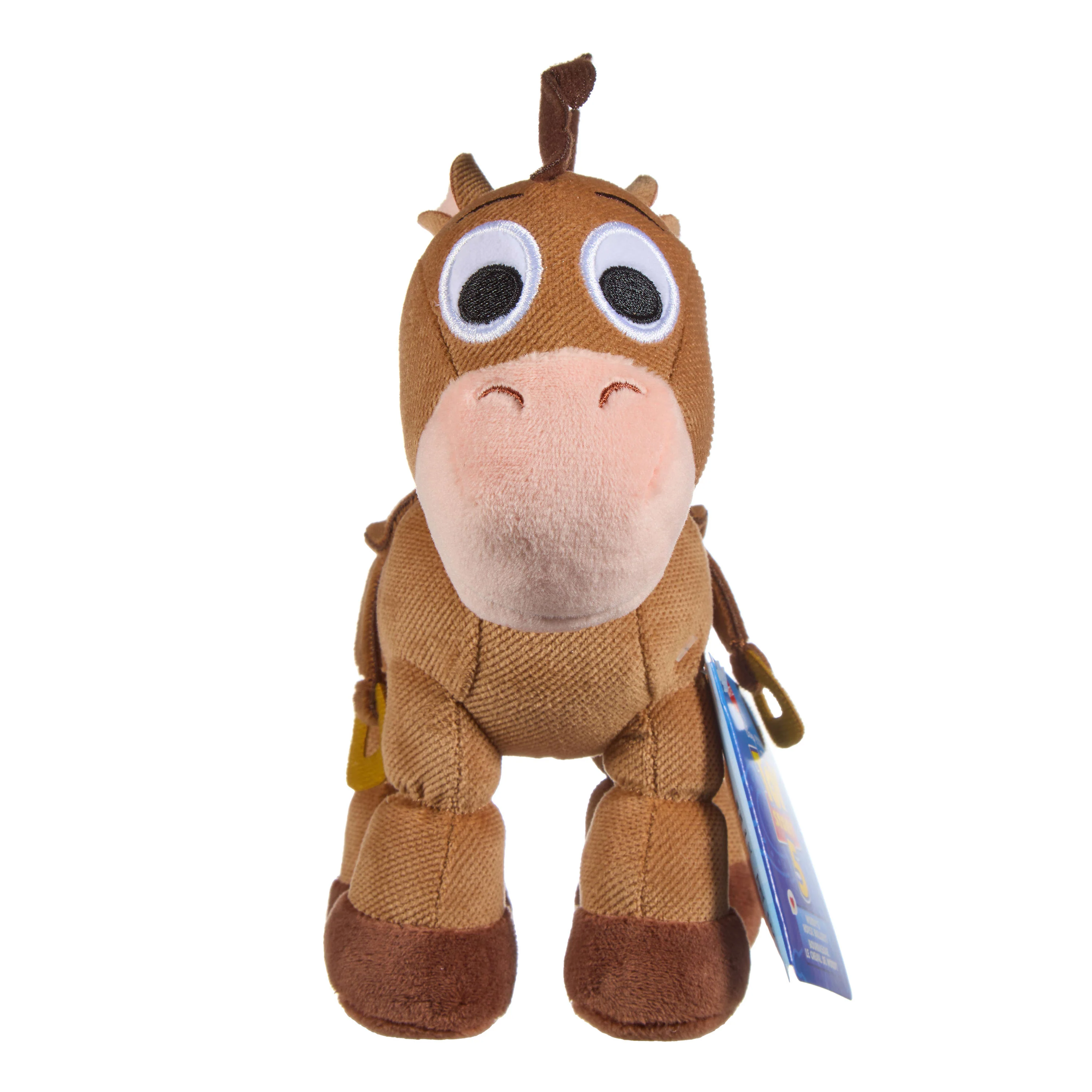 Jouets en Peluche de Personnages du Film Histoire de Jouets 5 de Disney et Pixar