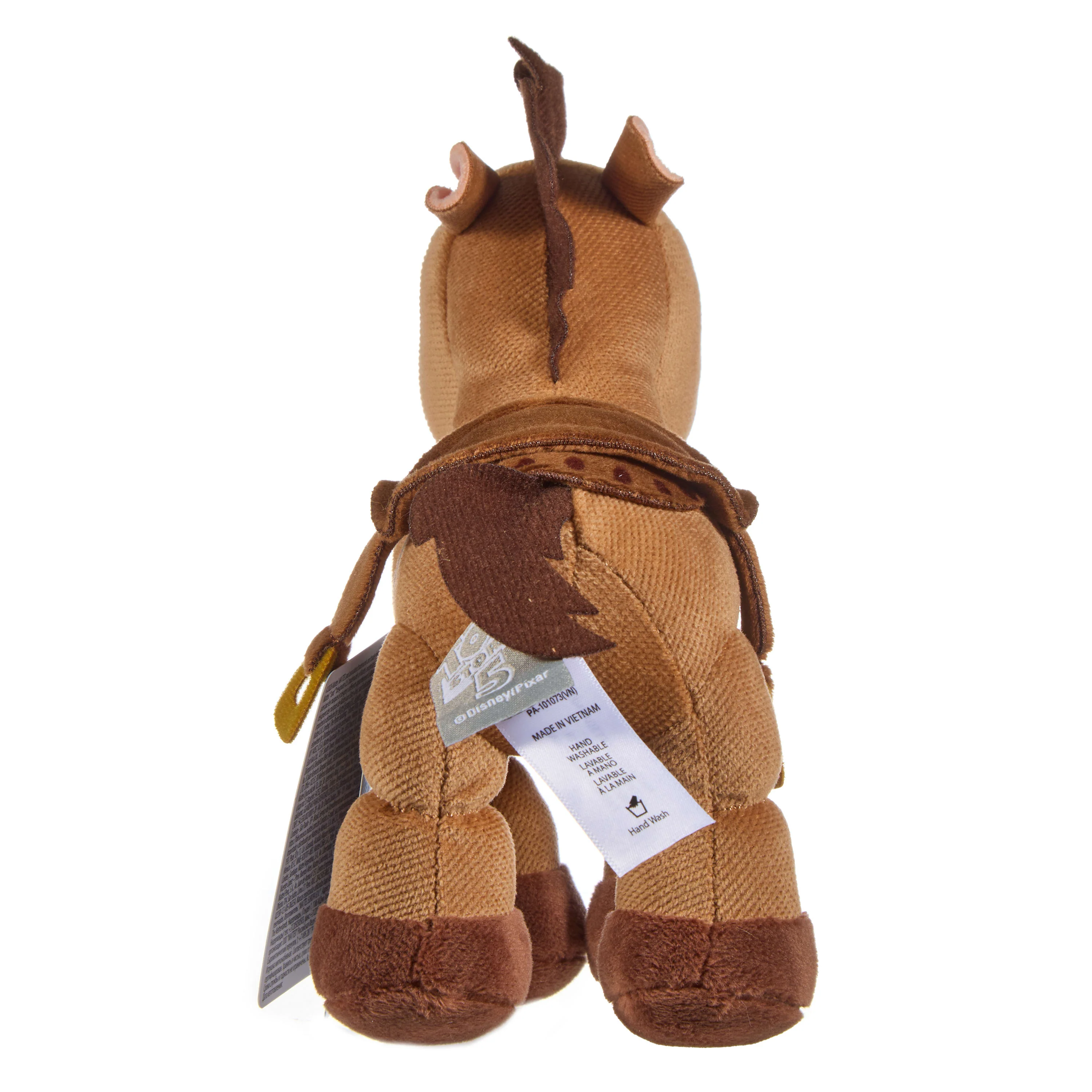 Jouets en Peluche de Personnages du Film Histoire de Jouets 5 de Disney et Pixar - Image 5