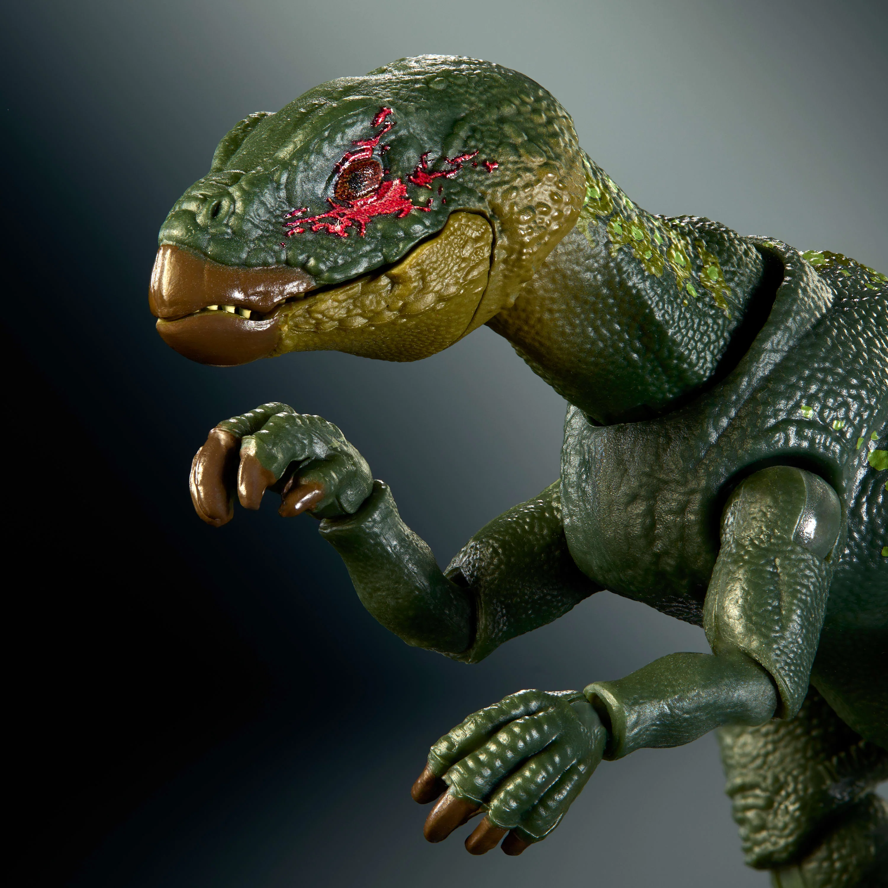 Jurassic World Figurine Articulée Hypsilophodon Collection Hammond - Image 2