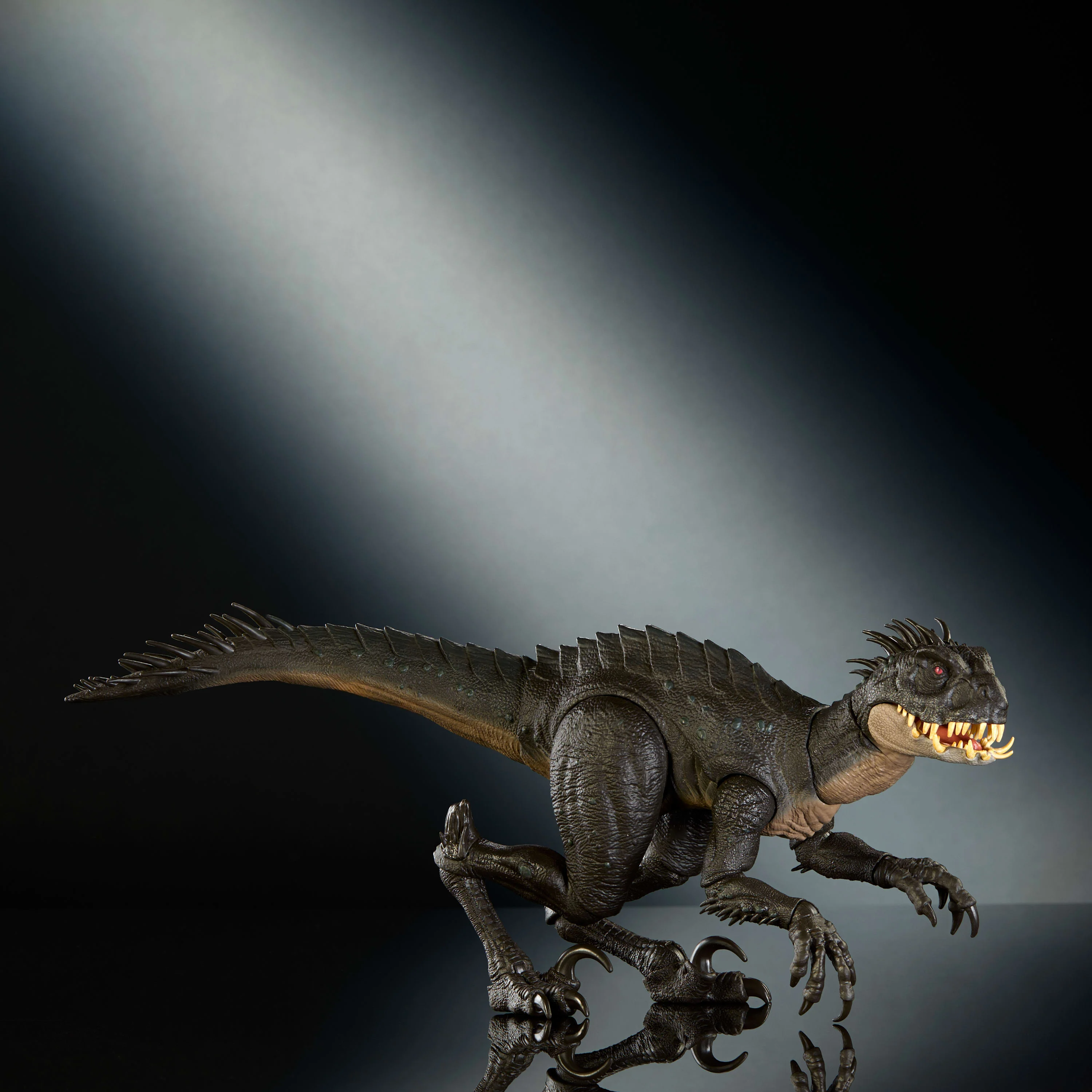 Jurassic World Hammond Collection Dinosaurio de Juguete Scorpio Rex - Image 4