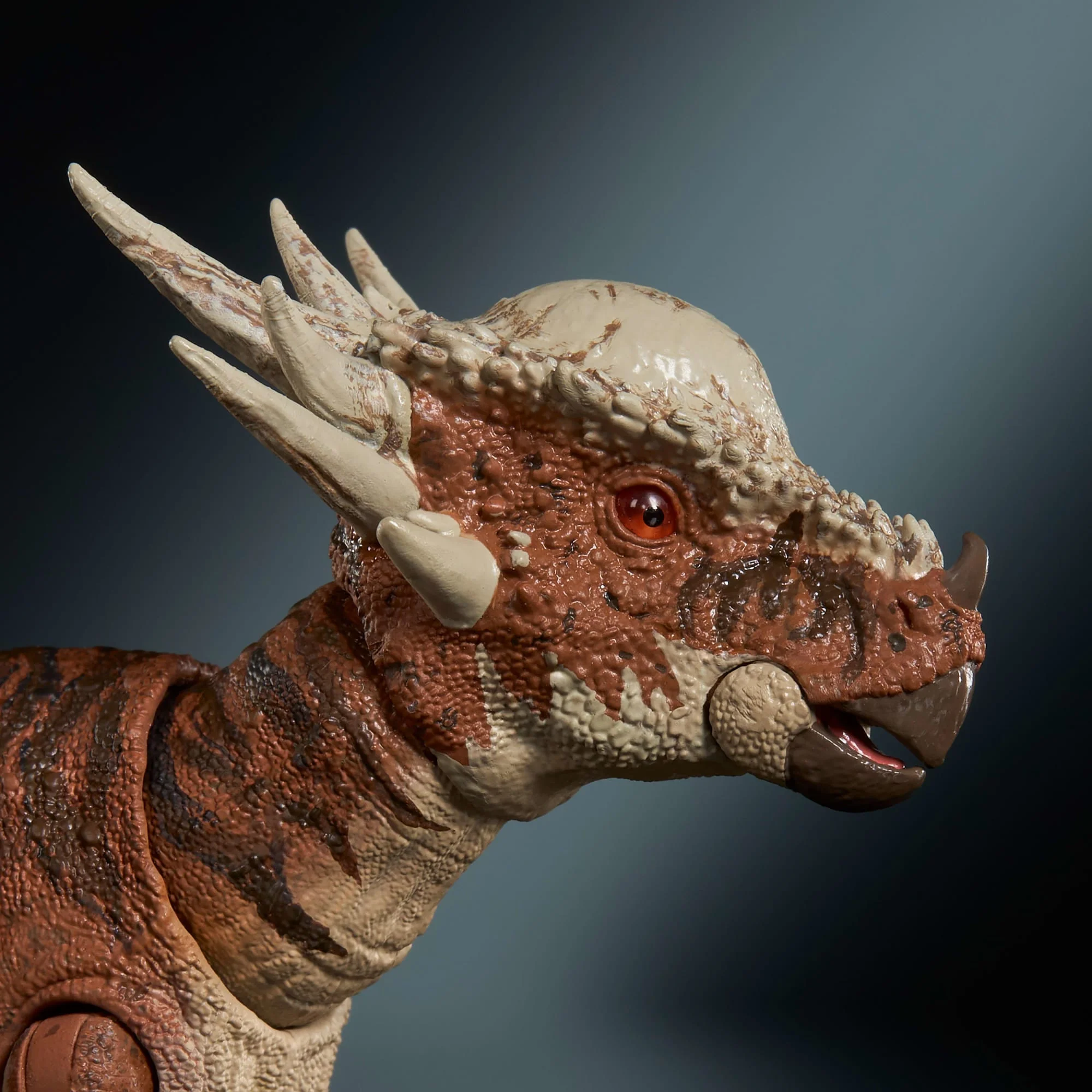 Jurassic World Hammond Collection Figura de Acción Stygimoloch - Image 5