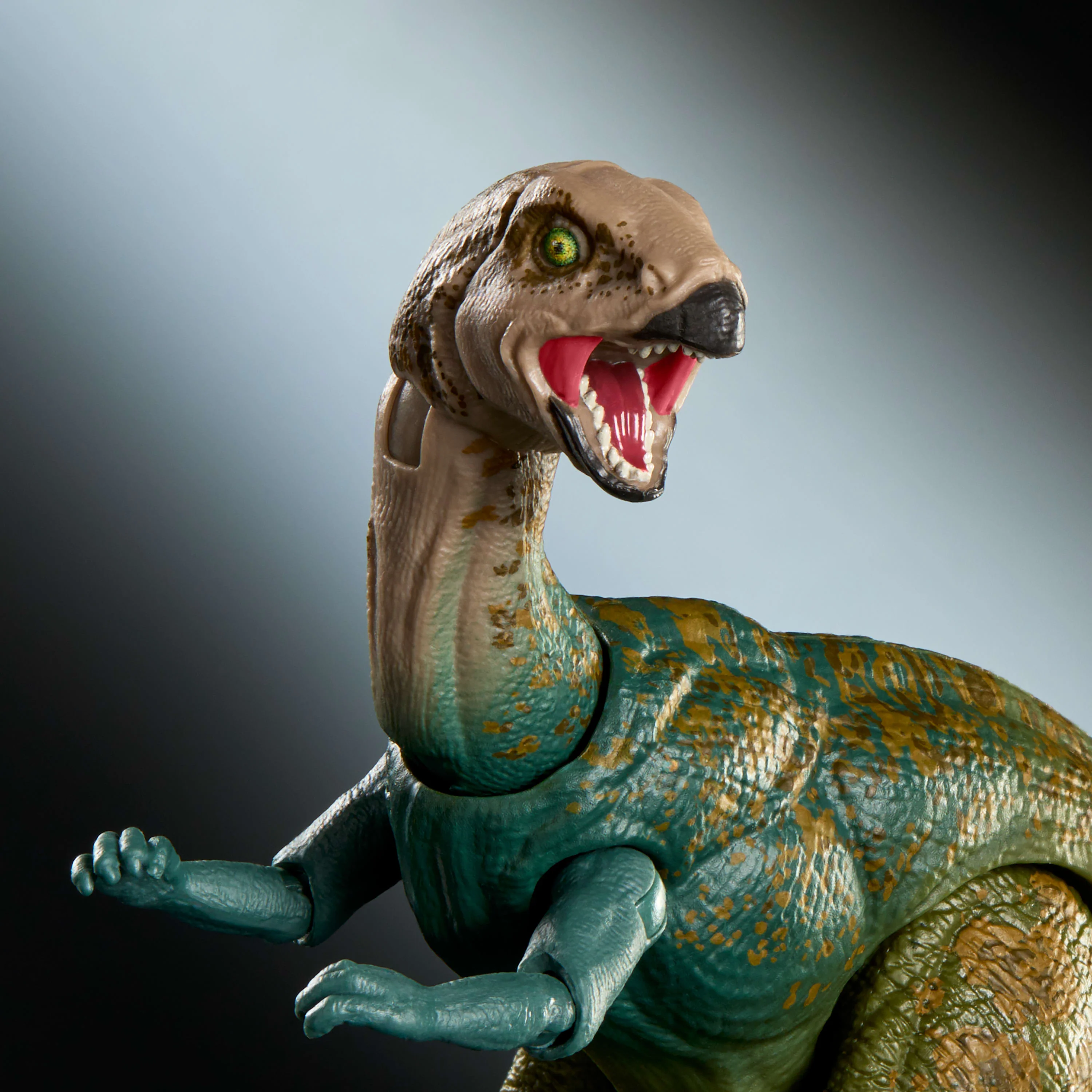 Jurassic World Hammond Collection Jurassic World Dryosaurus - Image 2