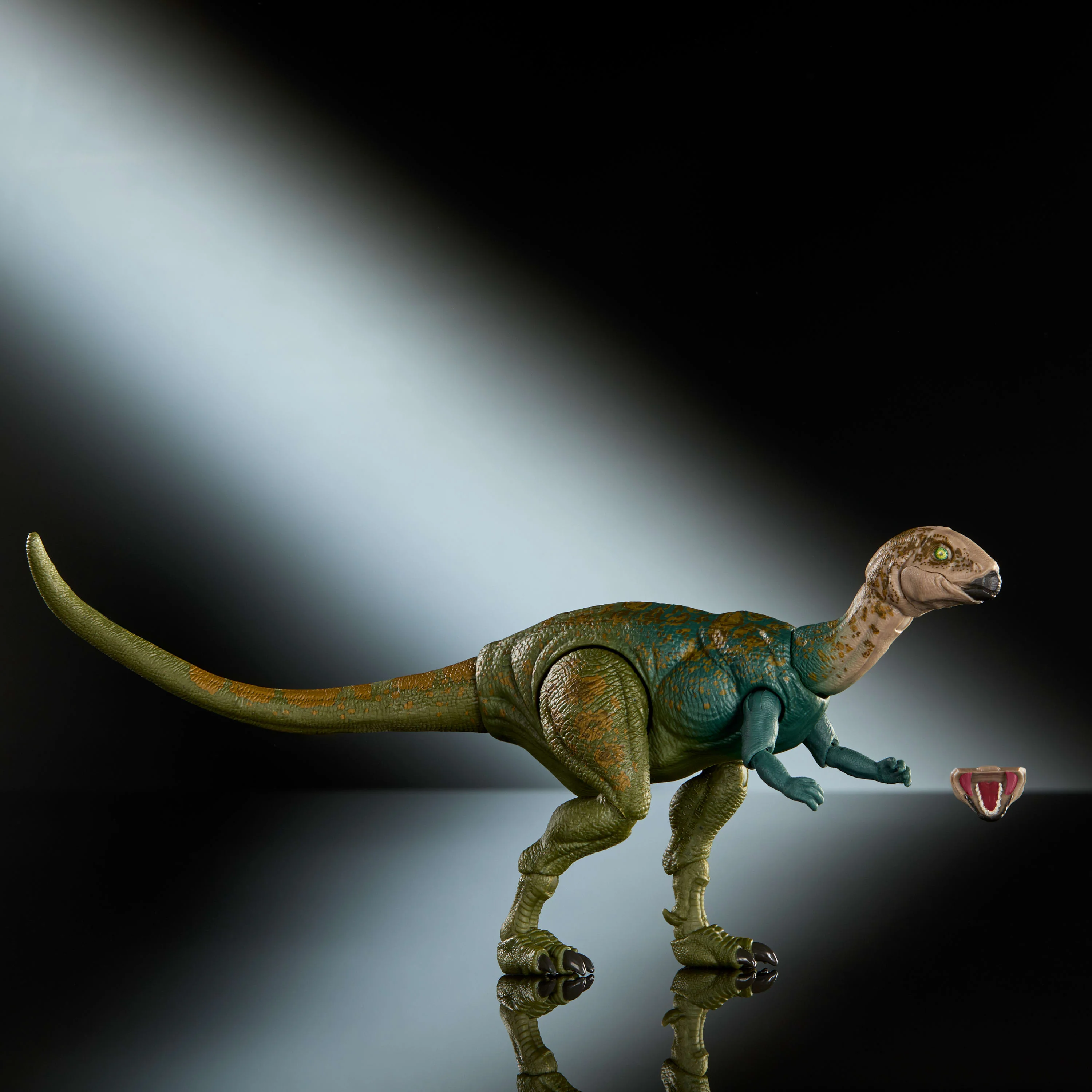 Jurassic World Hammond Collection Jurassic World Dryosaurus - Image 3