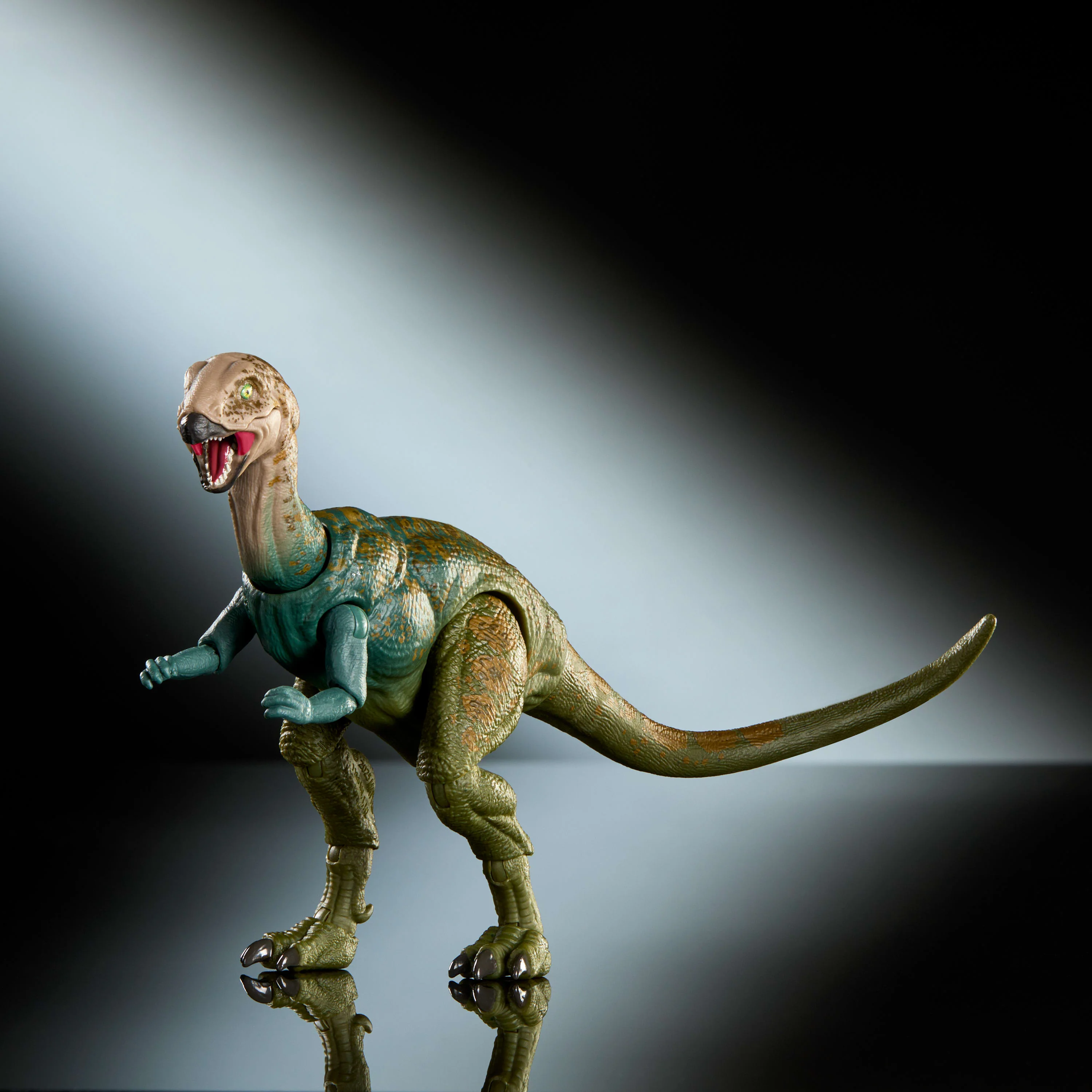 Jurassic World Hammond Collection Jurassic World Dryosaurus - Image 4