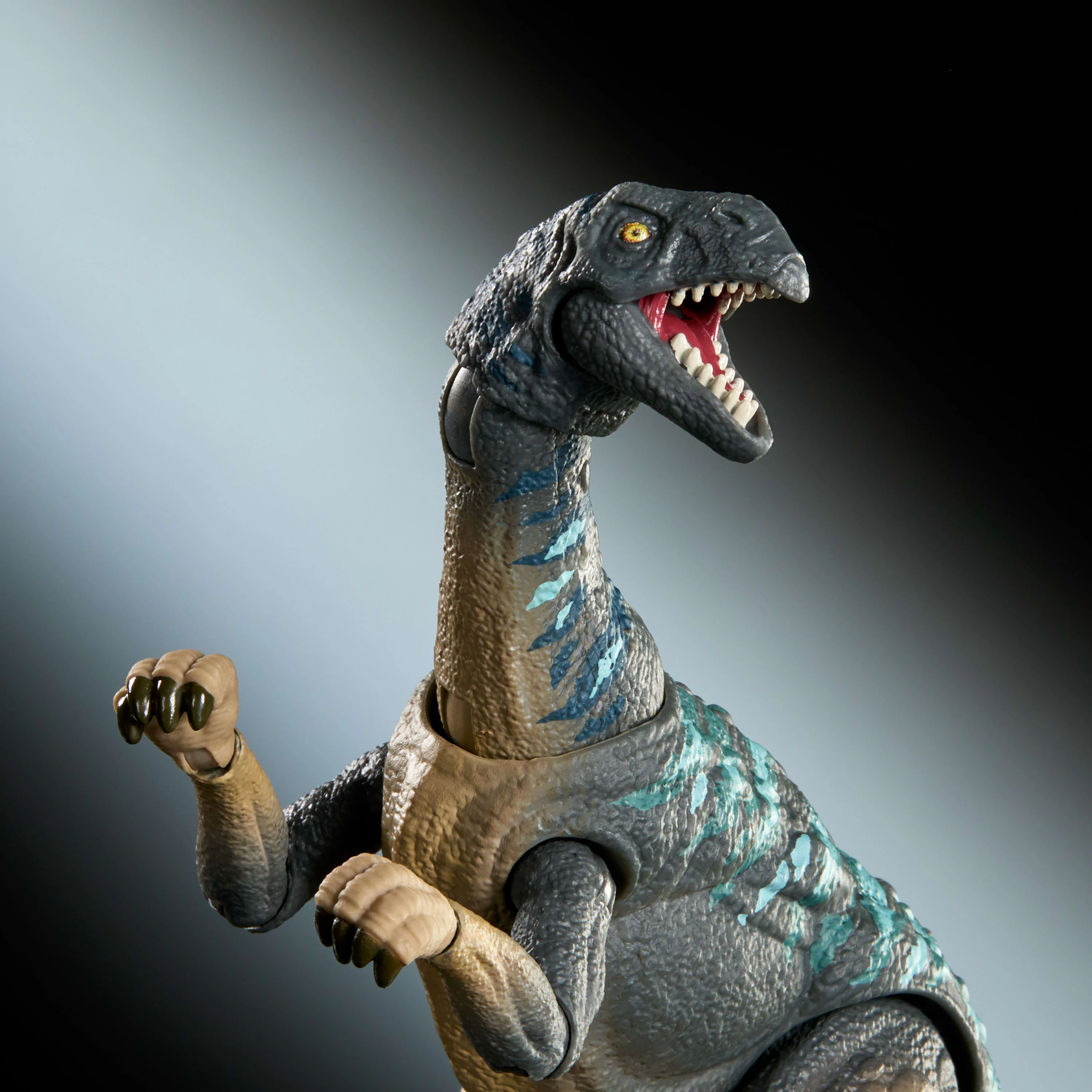 Jurassic World Hammond Collection Jurassic World Mussaurus - Image 5