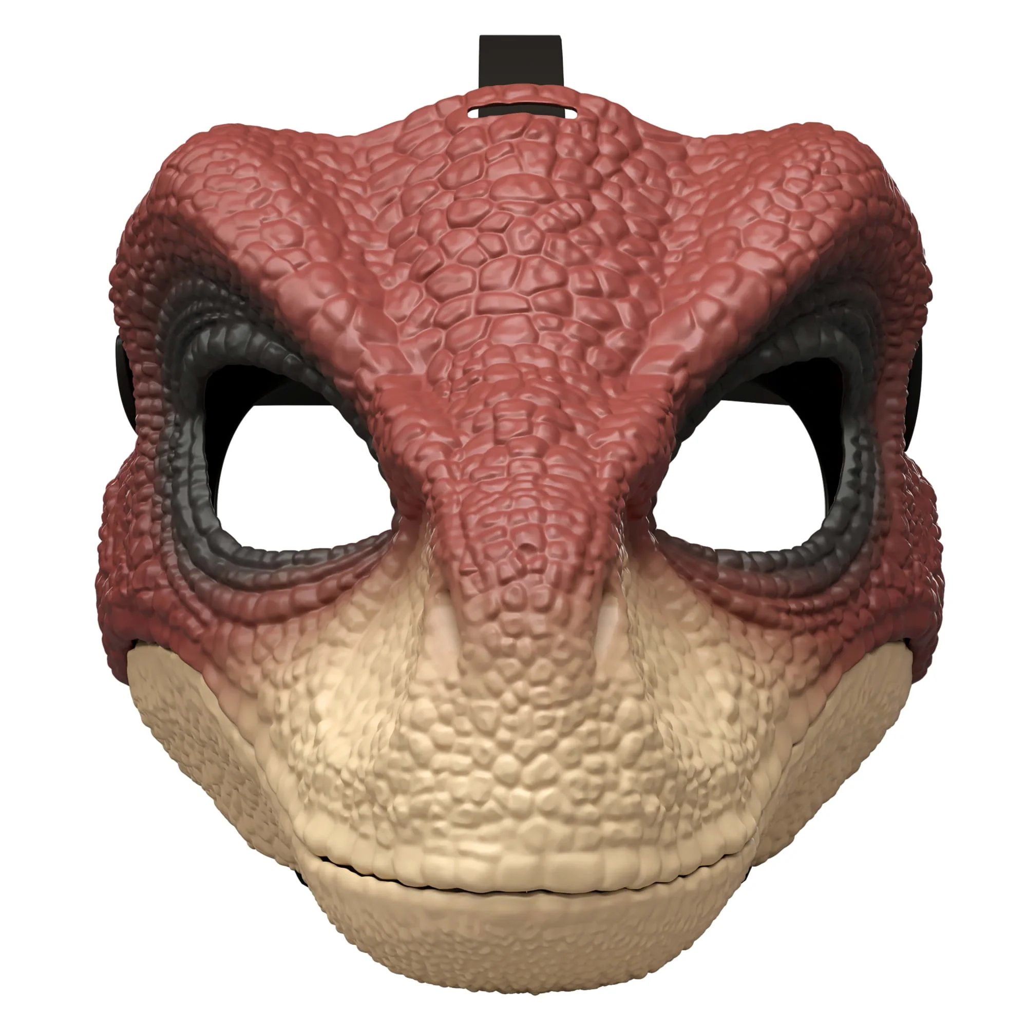 Jurassic World Juguete Rebirth Máscara Raptor - Image 2