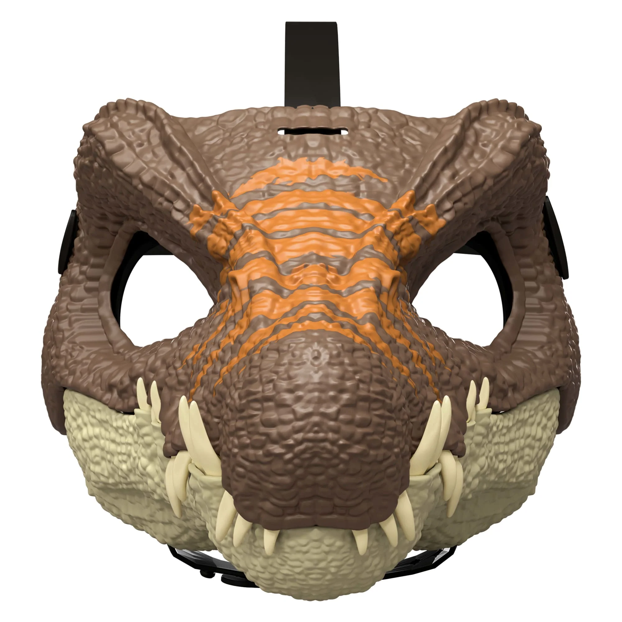 Jurassic World Juguete Rebirth Máscara Spinosaurus