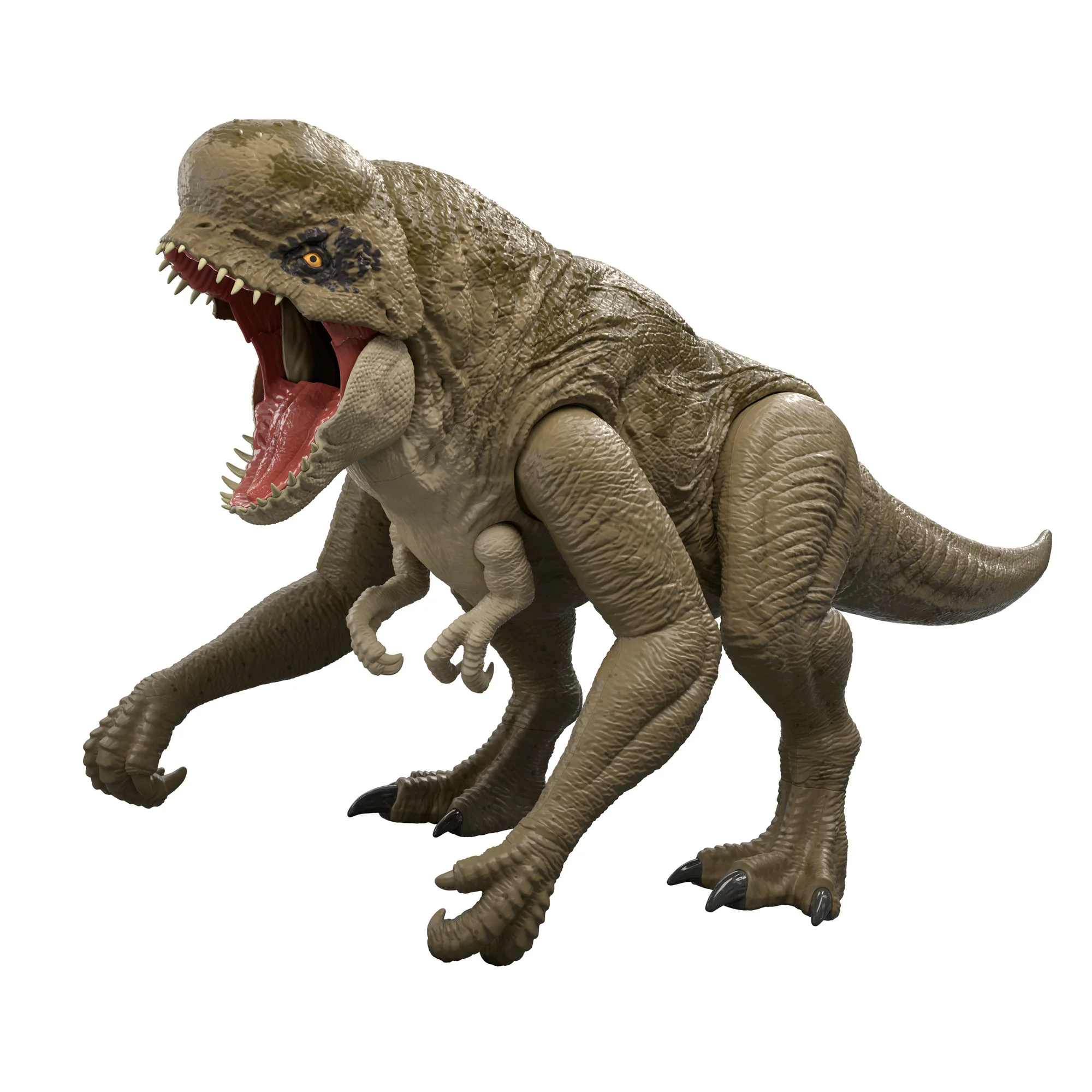 Jurassic World Rebirth Super Colossal Distortus Rex