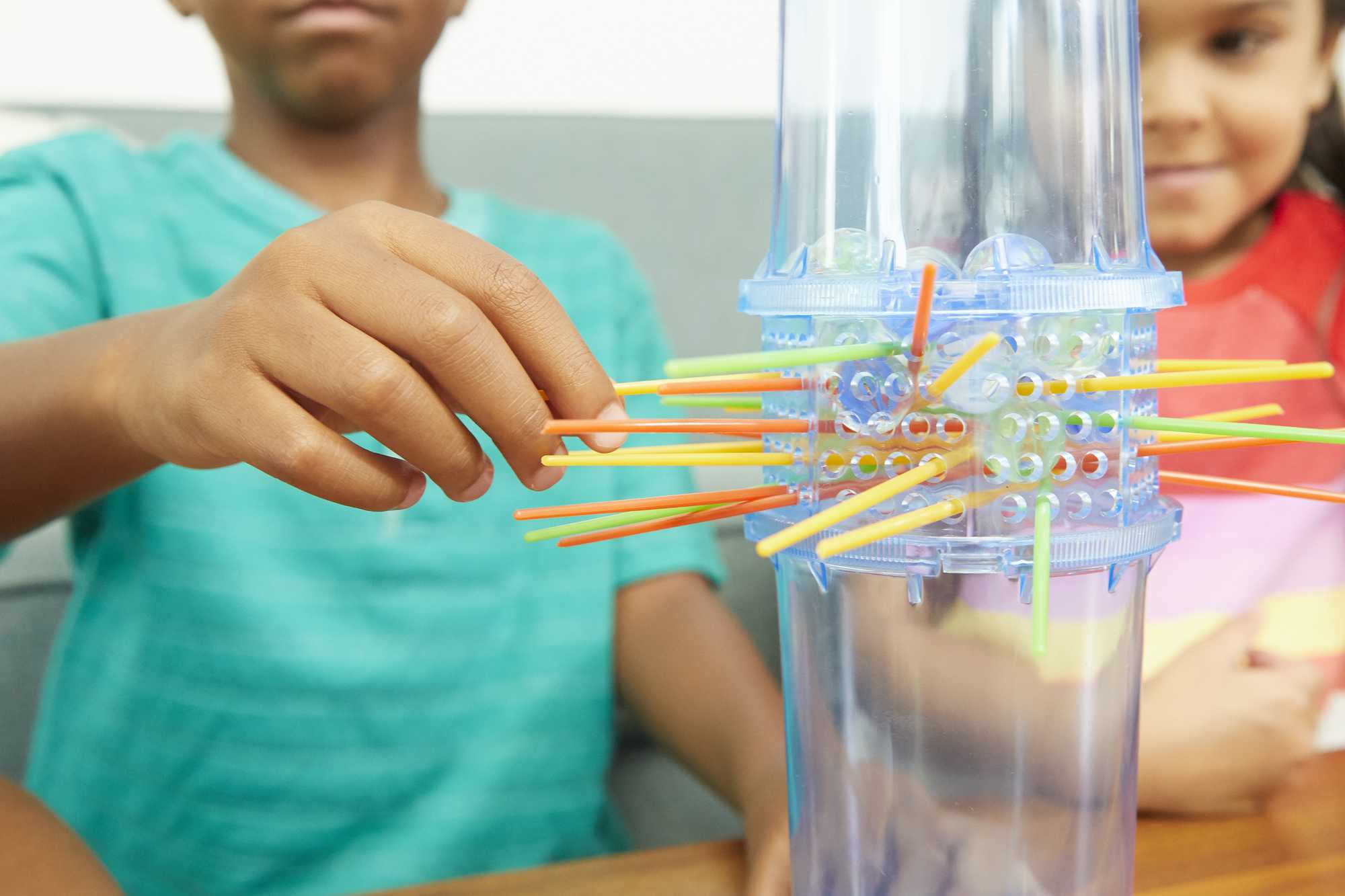 Kerplunk Game - Image 4