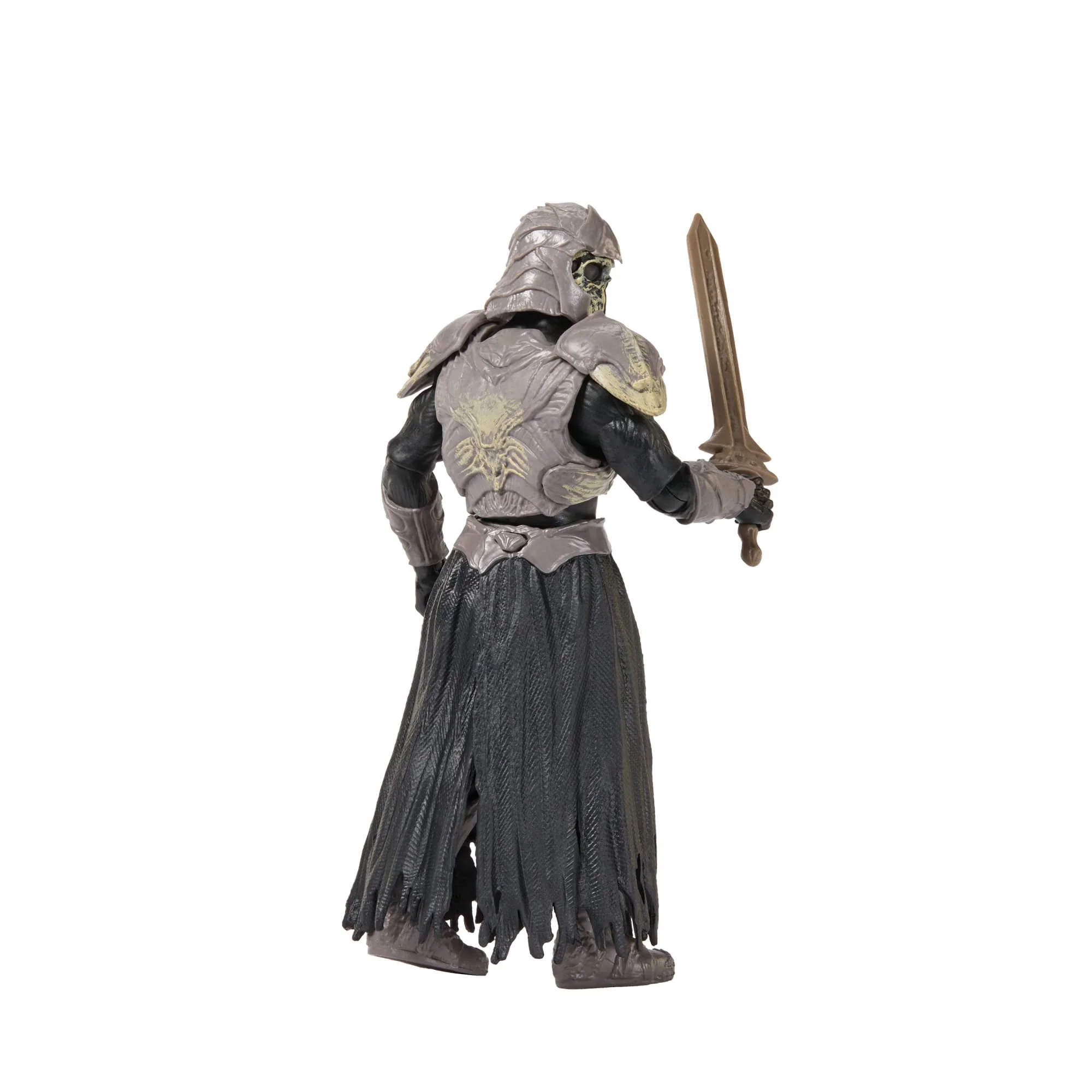Les Maîtres de L’Univers-Figurine Articulée Skel-Knight-Film 2026 - Image 4