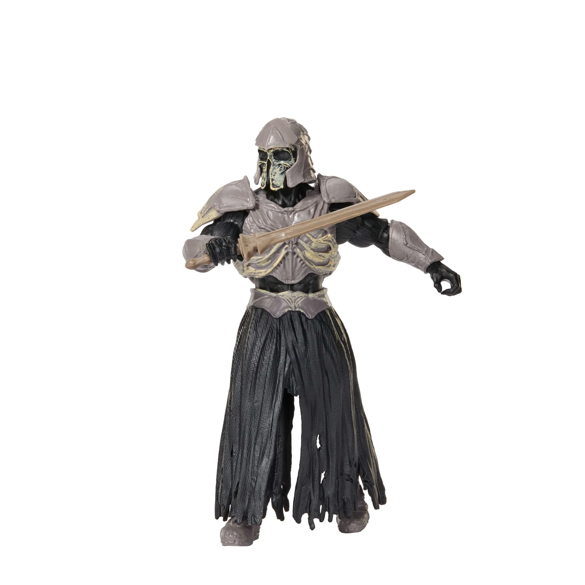 Les Maîtres de L’Univers-Figurine Articulée Skel-Knight-Film 2026 - Image 5