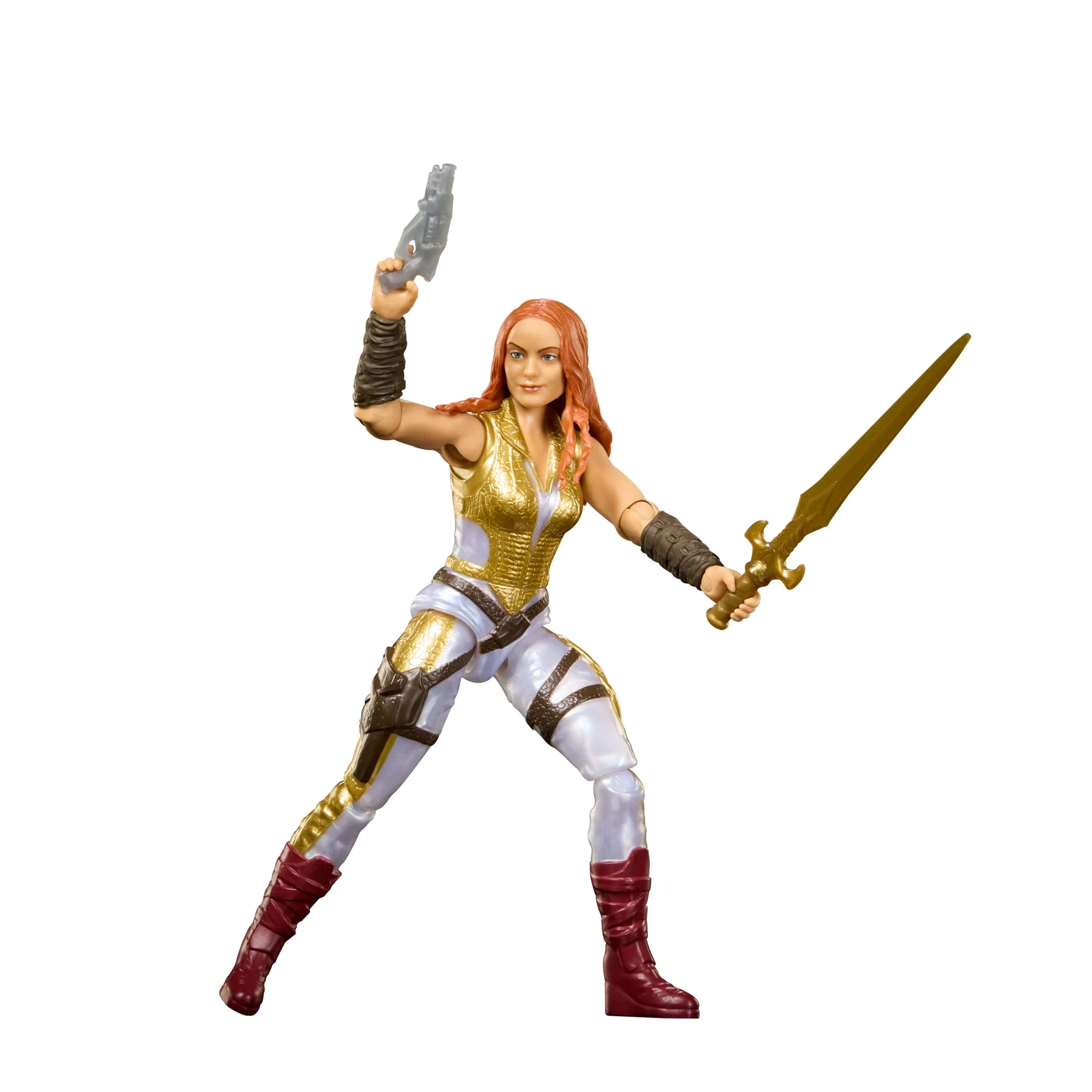 Les Maîtres de L’Univers-Figurine Articulée Tila - Image 4