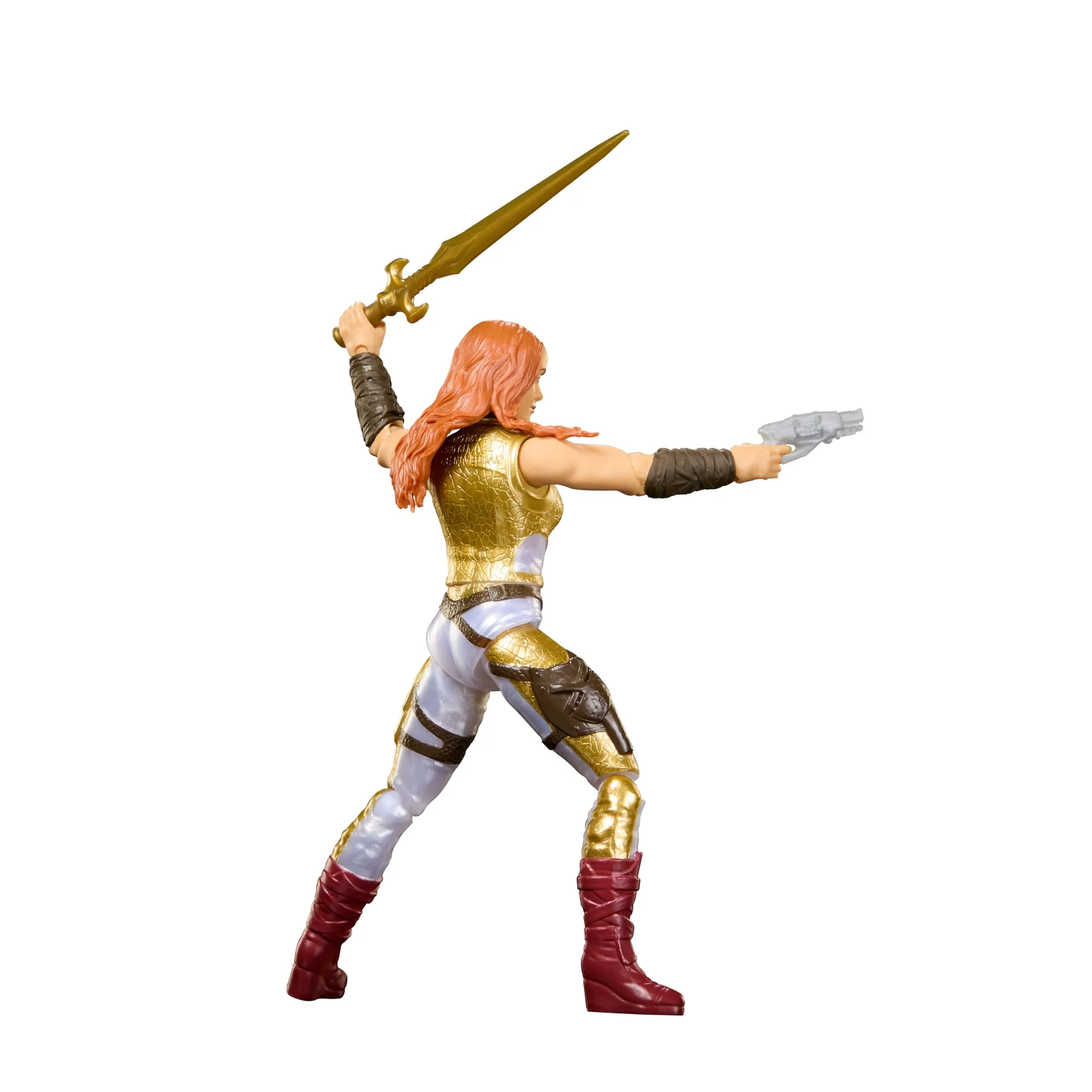 Les Maîtres de L’Univers-Figurine Articulée Tila - Image 5