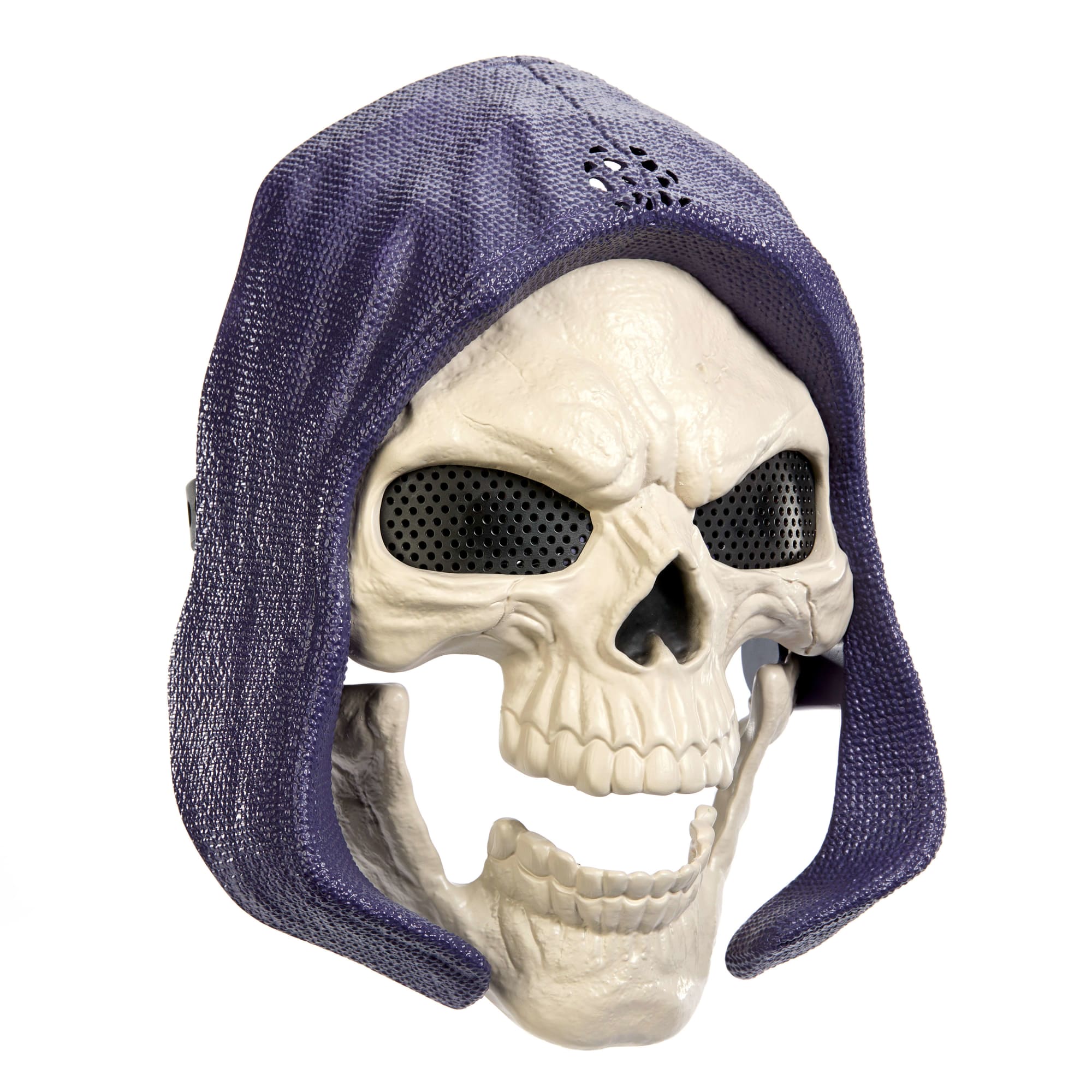 Les Maîtres de L’Univers-Masque Skeletor-Inspiré du Film de 2026 - Image 4