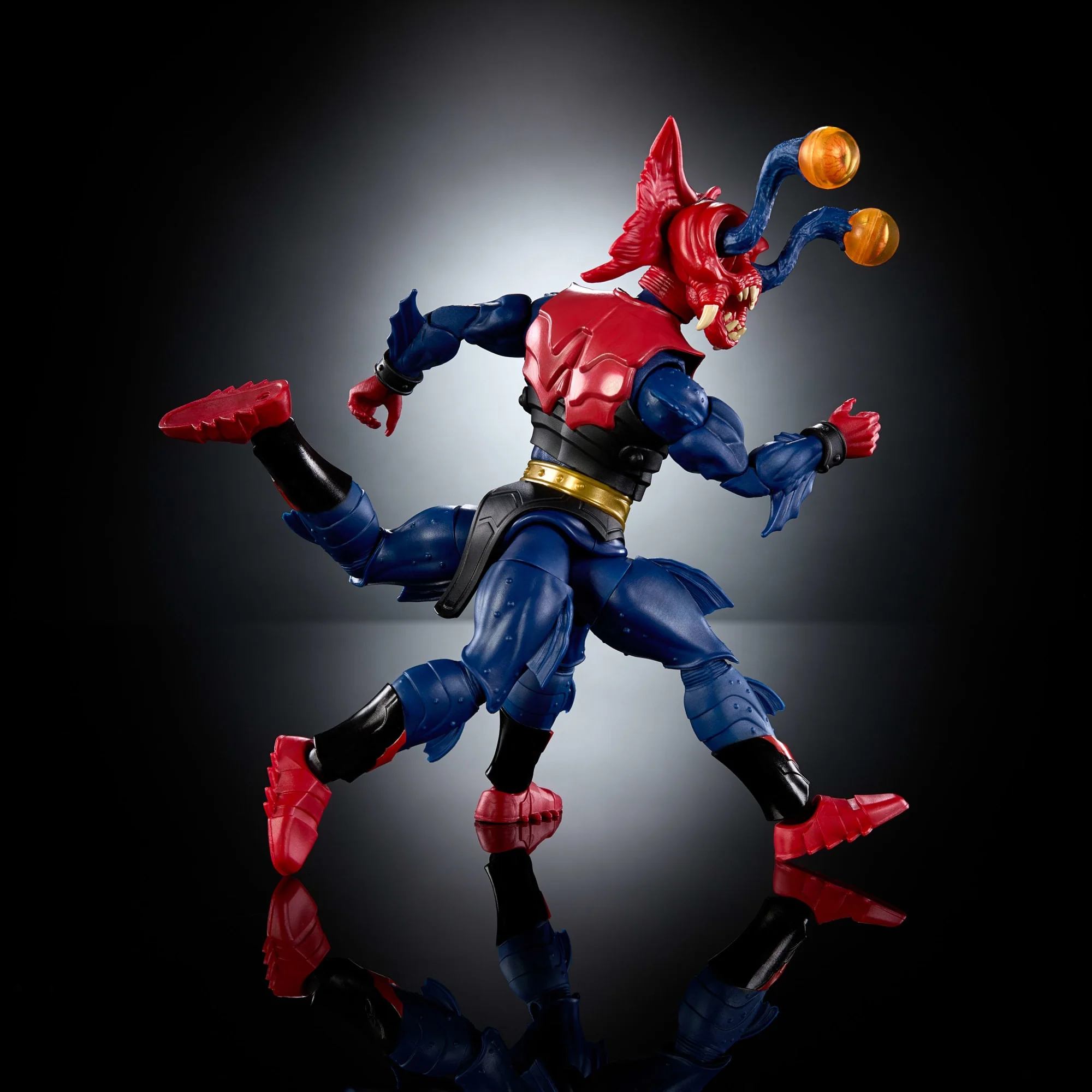 Les Maîtres de L’Univers-Masterverse-Figurine Articulée - Image 6