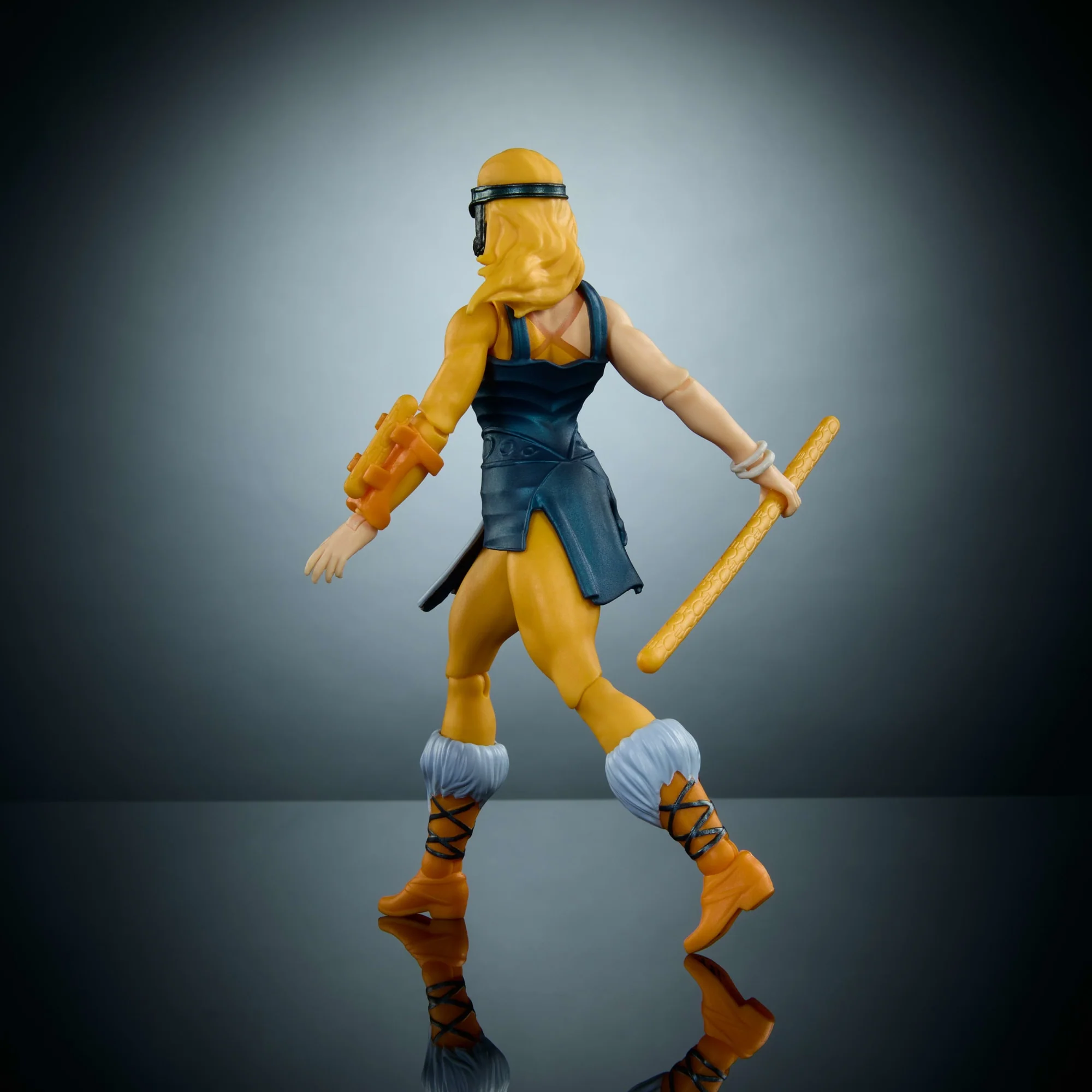 Les Maîtres de L’Univers X Cosmocats-Figurine Articulée Félibelle - Image 3