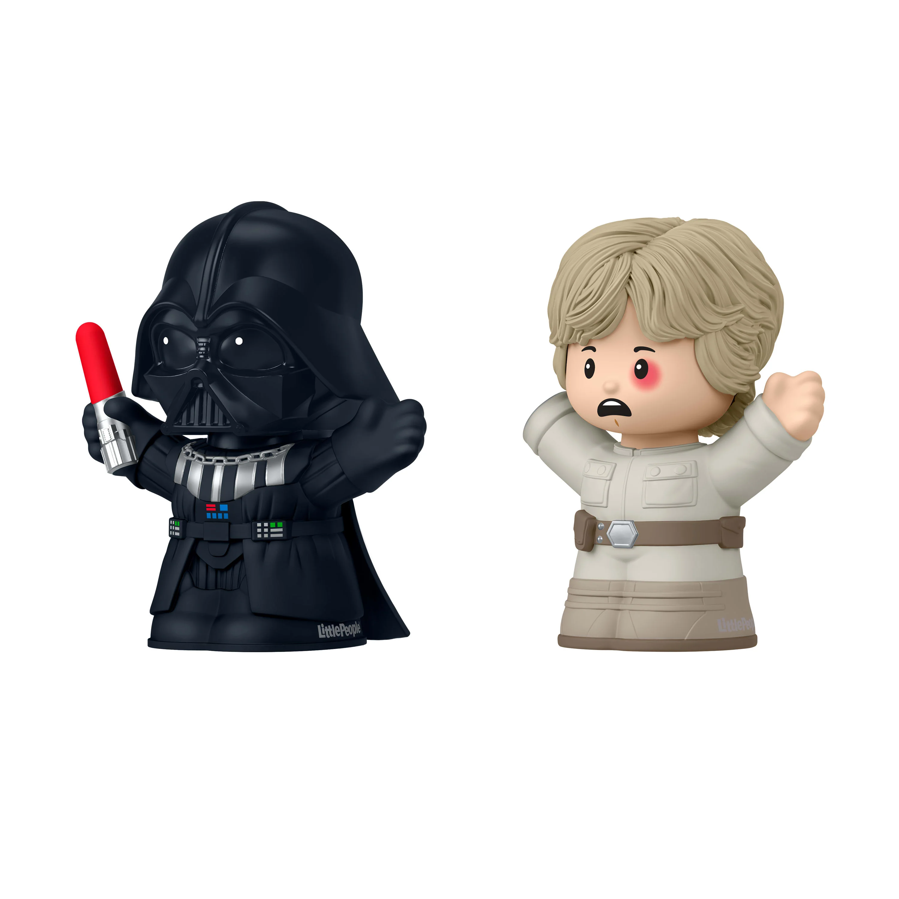 Little People Star Wars