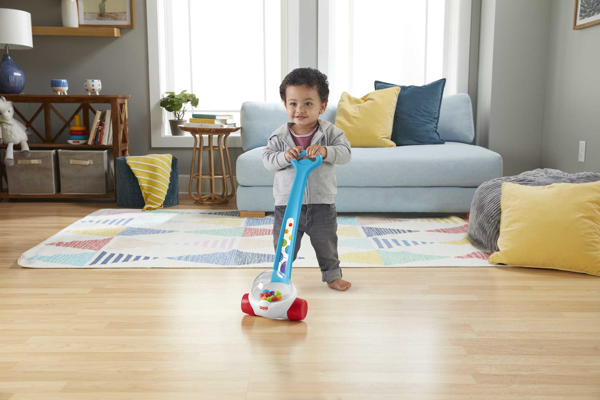 Machine Ă Pop-Corn Fisher-Price - Image 2