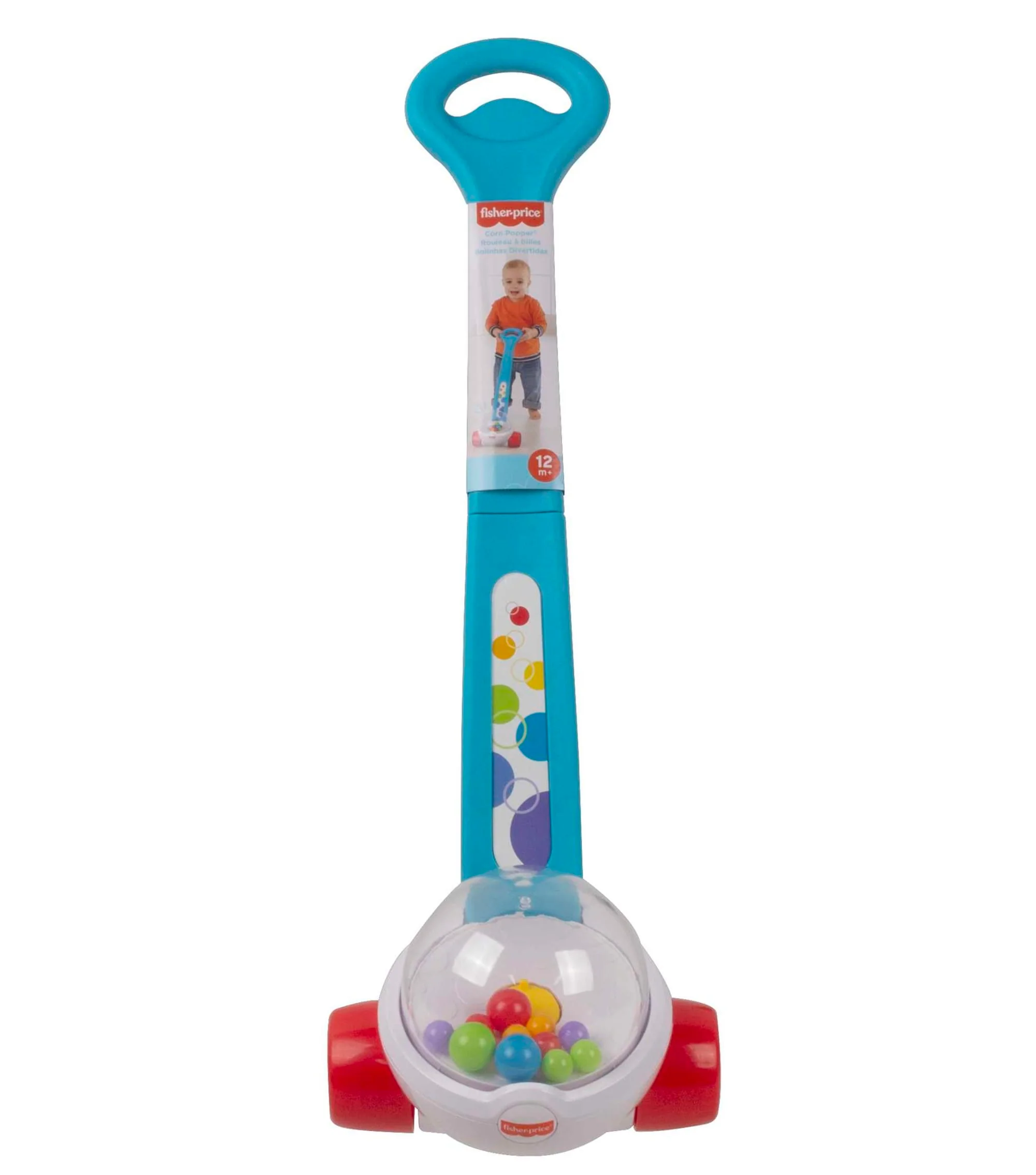 Machine Ă Pop-Corn Fisher-Price - Image 6
