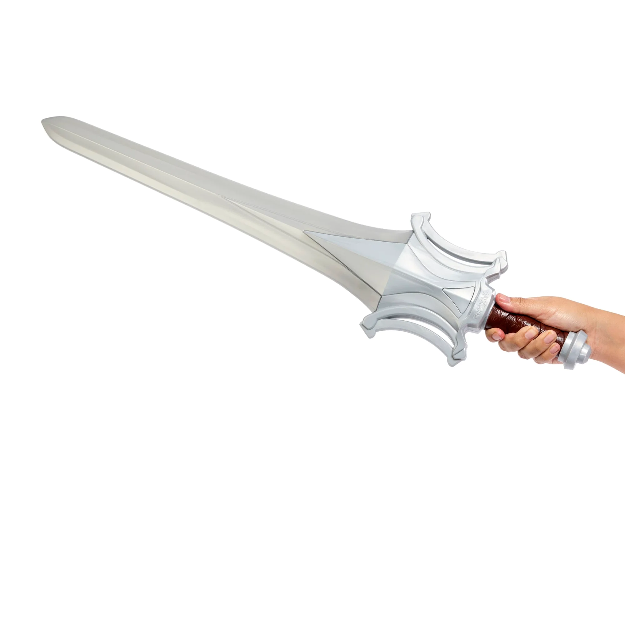 Masters Of The Universe 2026 Movie Powers Of Grayskull Sword Toy - Image 2