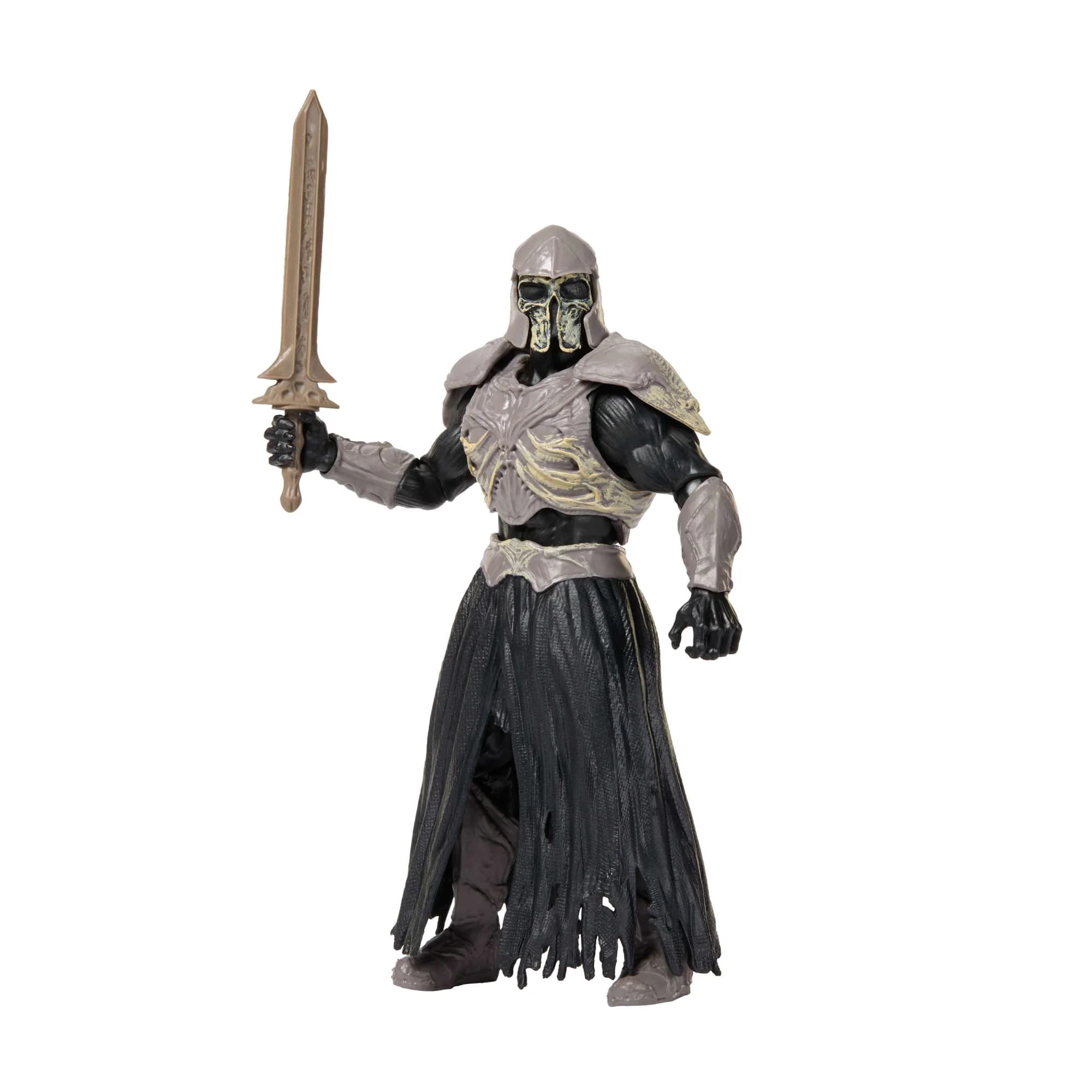 Masters Of The Universe 2026 Movie Skel-Knight Action Figure - Image 2