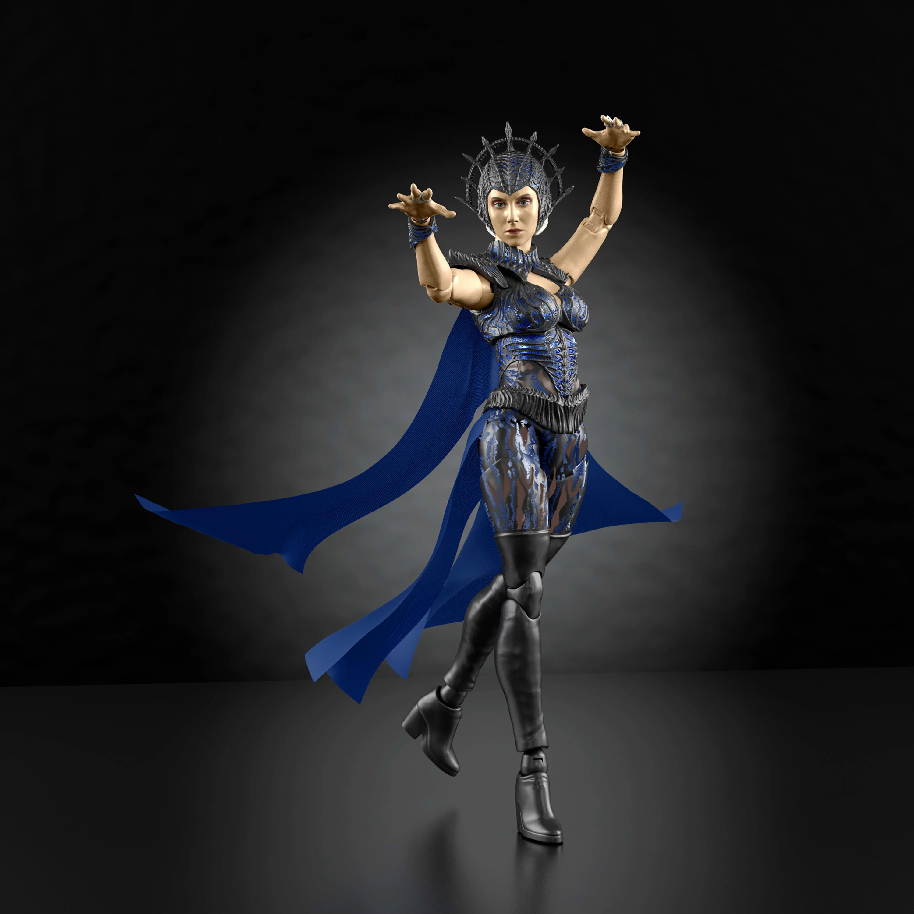 Masters Of The Universe Chronicles 2026 Movie Evil-Lyn 6.5 Inch Scale Action Figure, Alison Brie - Image 4