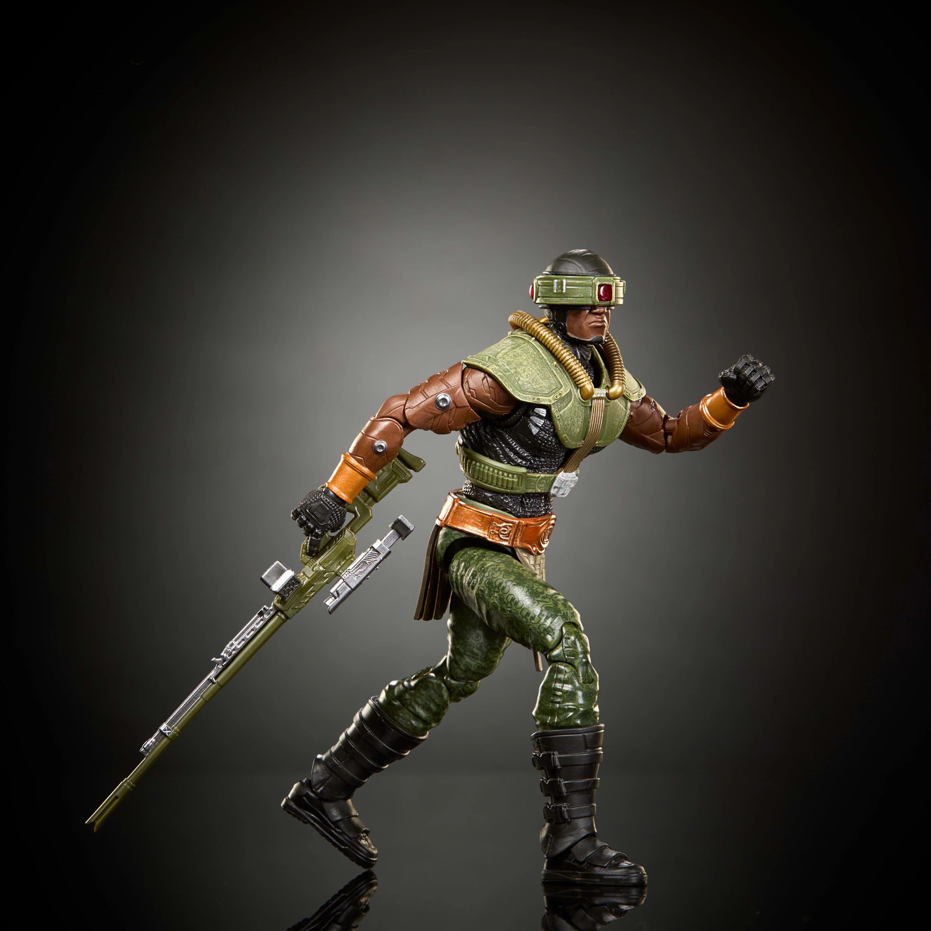 Masters Of The Universe Chronicles Tri-Klops de 6 Pulgadas - Image 5