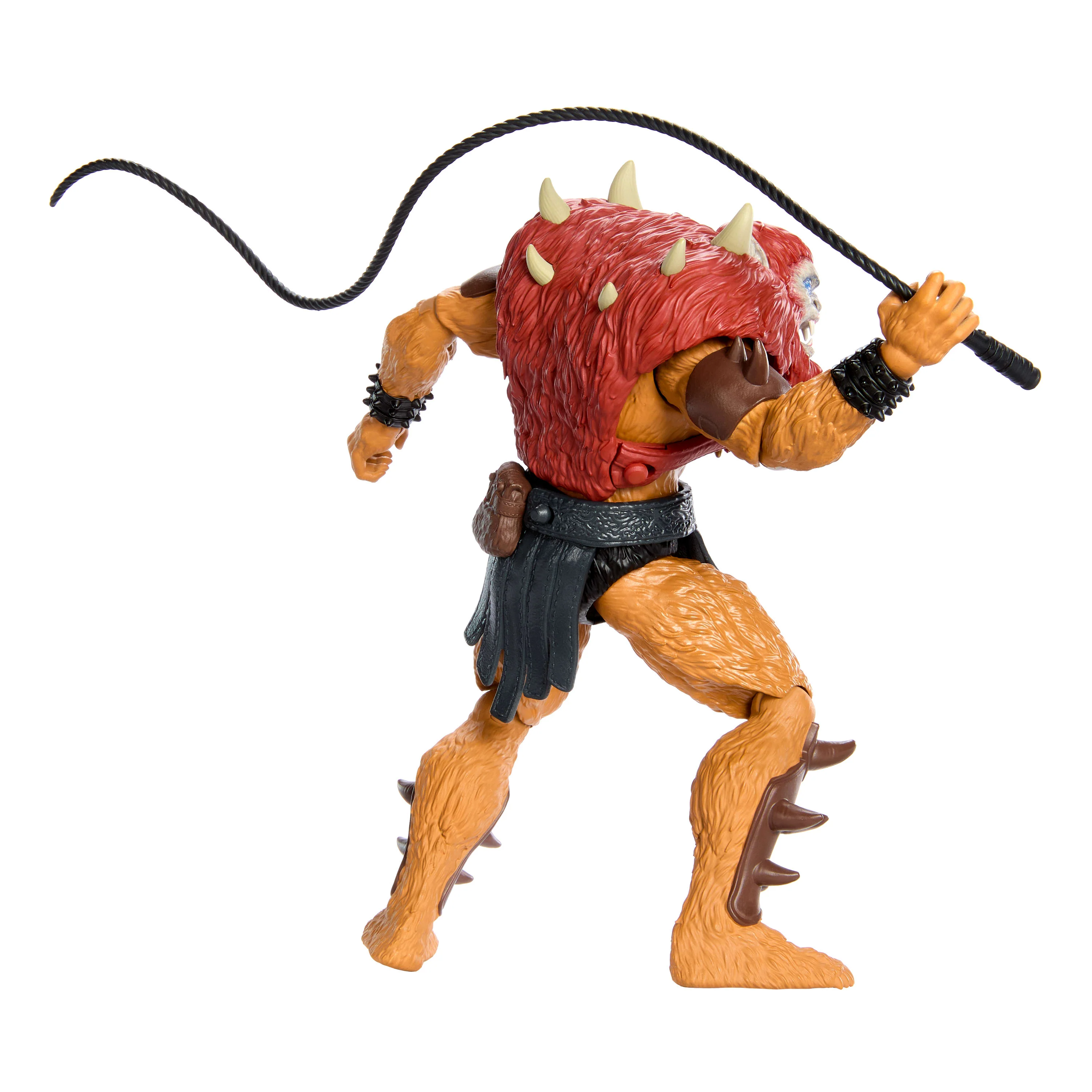Masters Of The Universe Filme Beast Man - Image 6