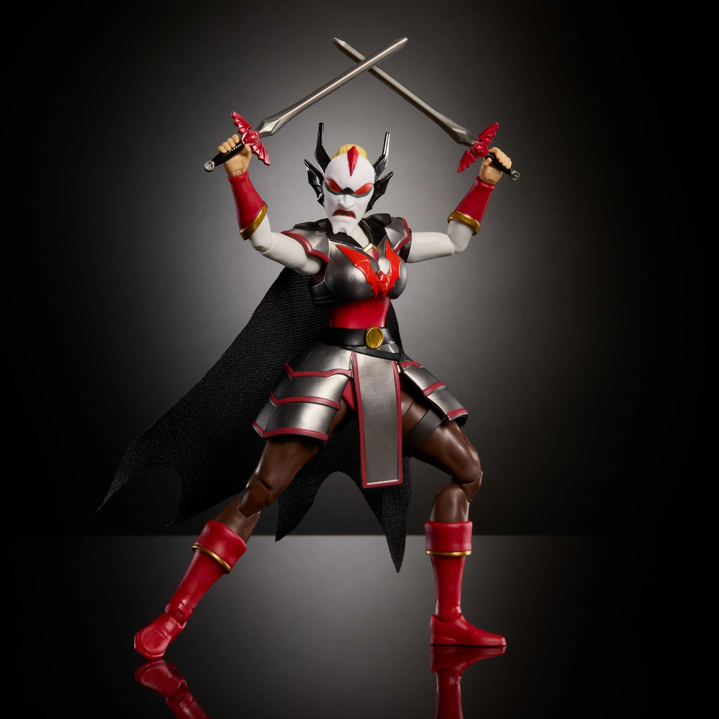 Masters Of The Universe Masterverse New Etheria Despara Action Figure 7 Inch Toy & Accessories - Image 4