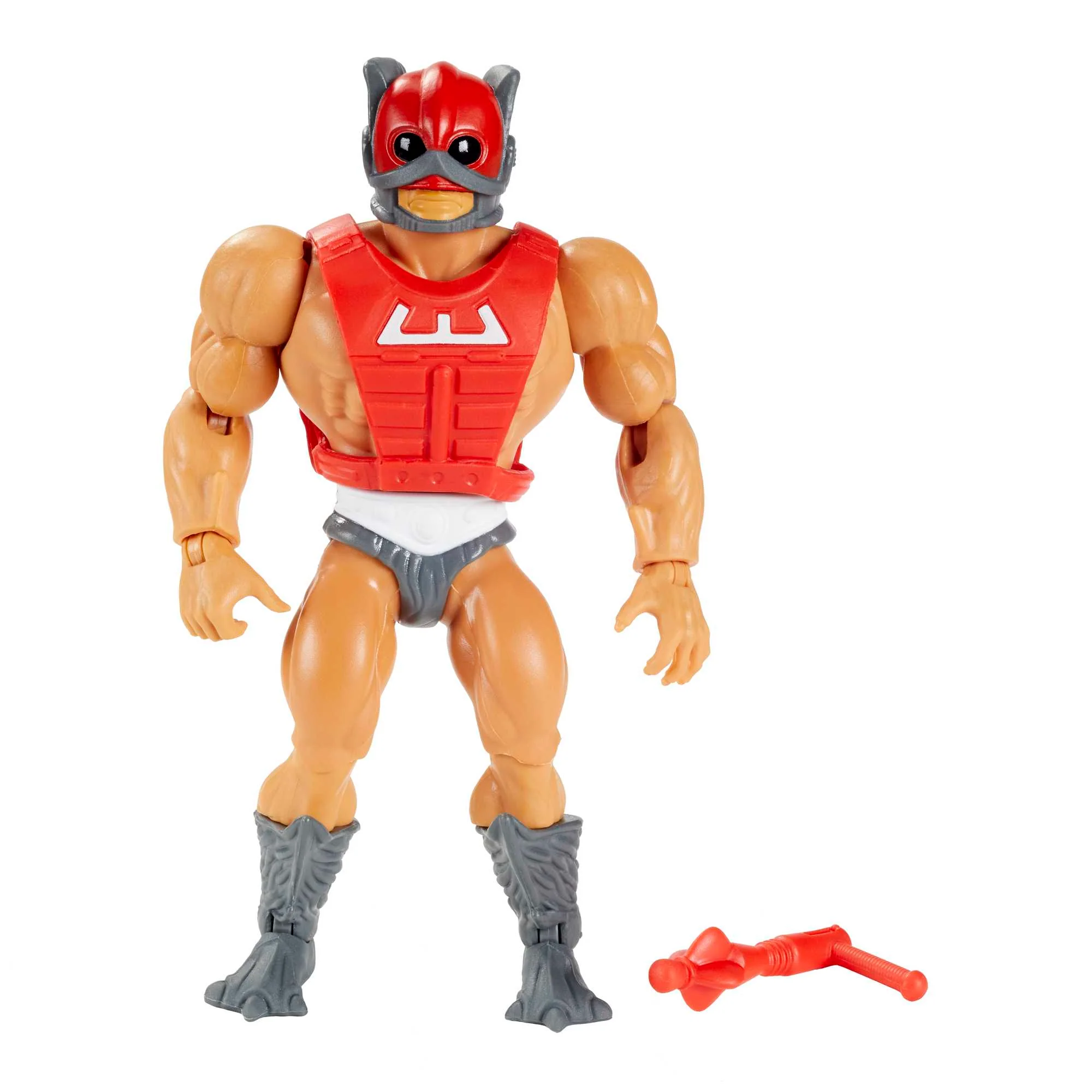 Masters of the Universe Origins Figura de Ação de 5.5 polegadas - Image 6