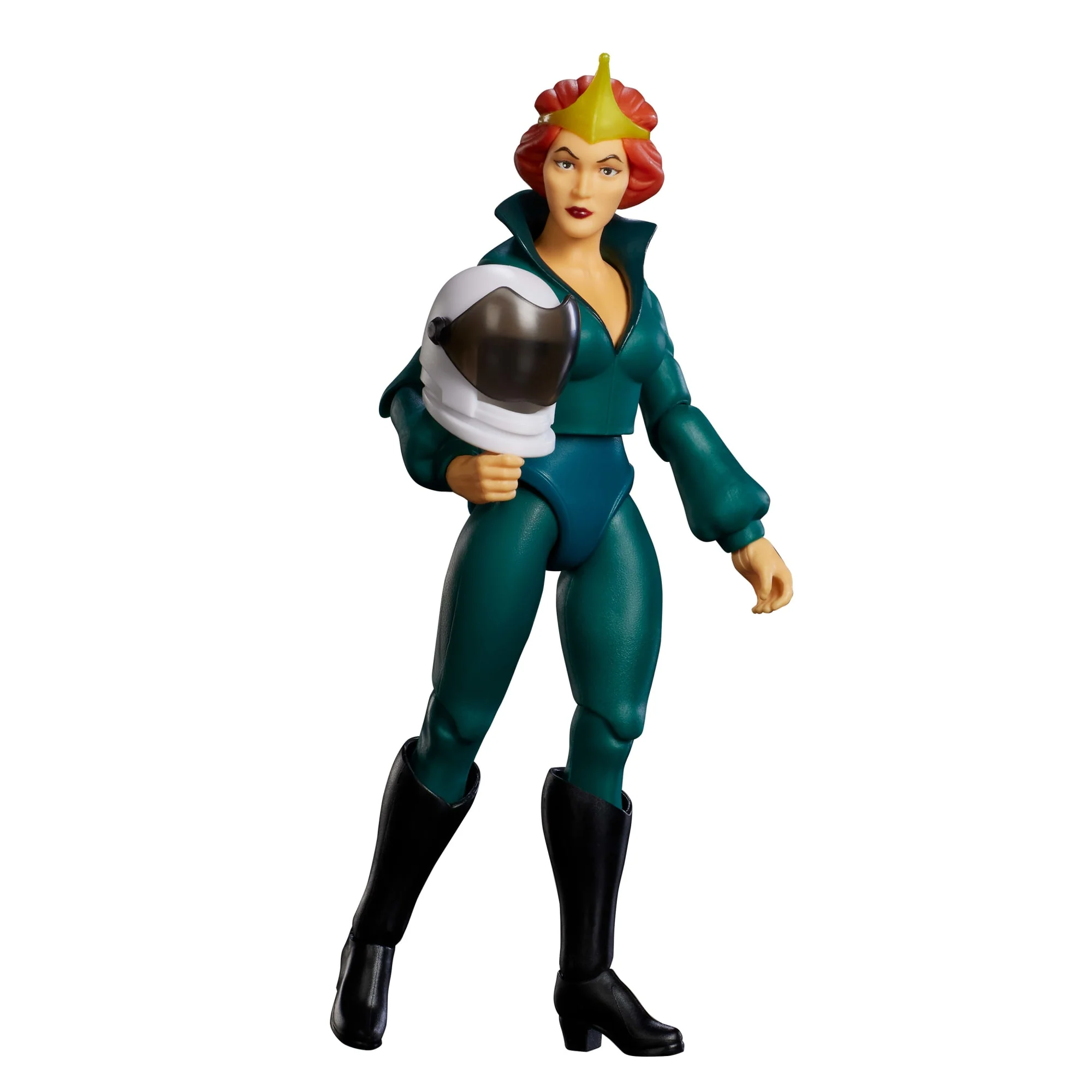 Masters Of The Universe Origins Cartoon Collection Queen Marlena Motu 5.5 inch Action Figure Toy