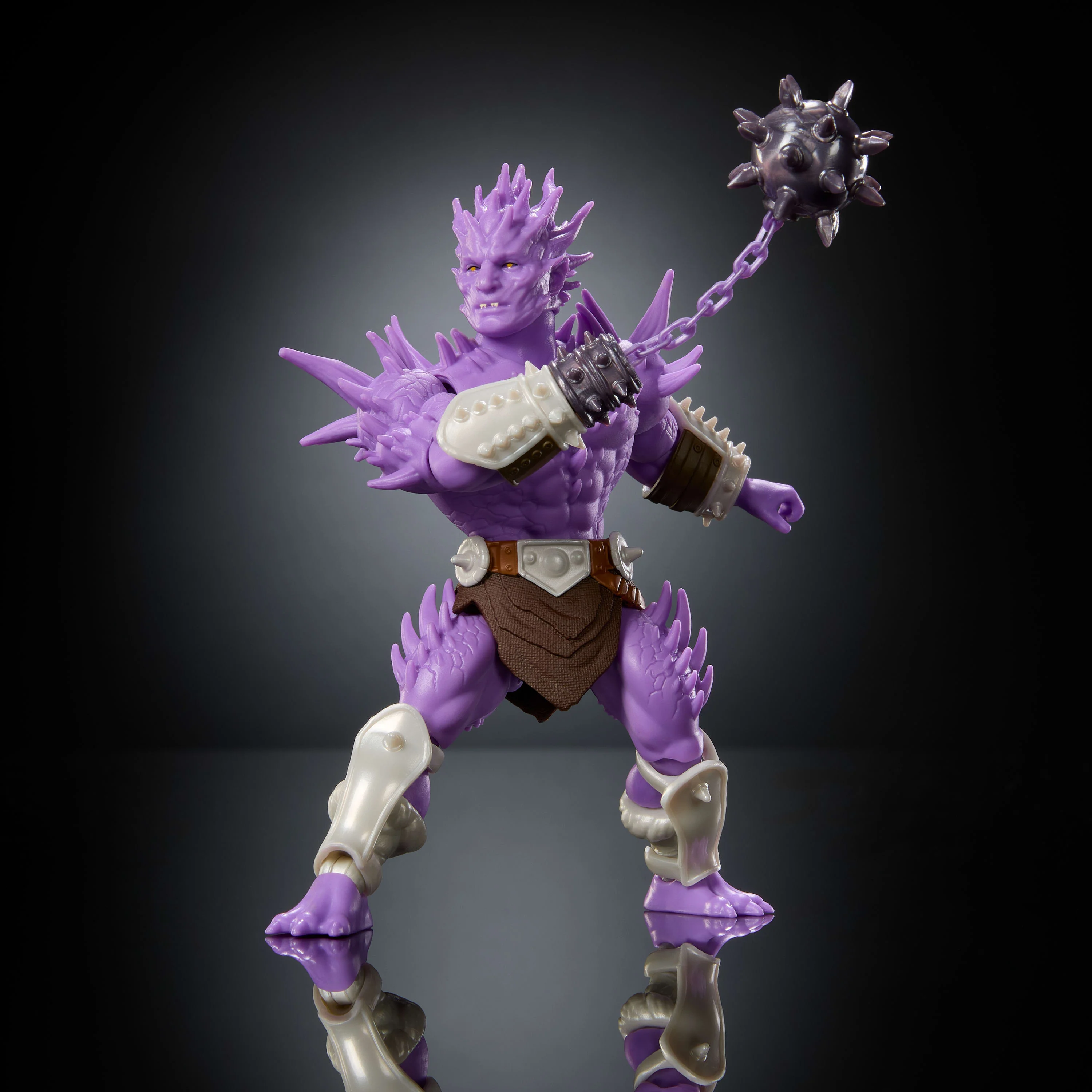 Masters Of The Universe Origins Spikor 2026 Movie 5.5 Inch Action Figure Villain Toy - Image 4