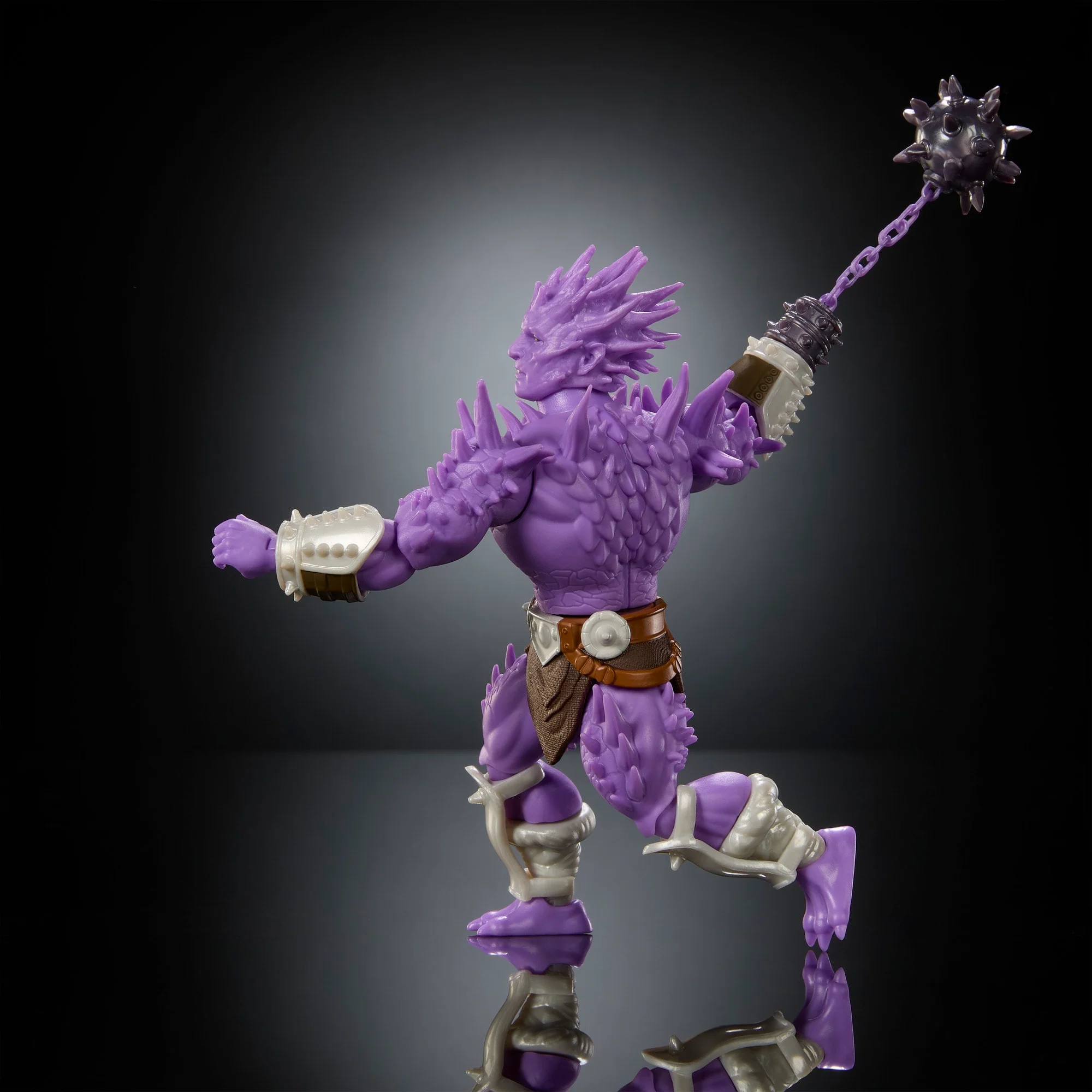Masters Of The Universe Origins Spikor 2026 Movie 5.5 inch Action Figure Villain Toy - Image 5