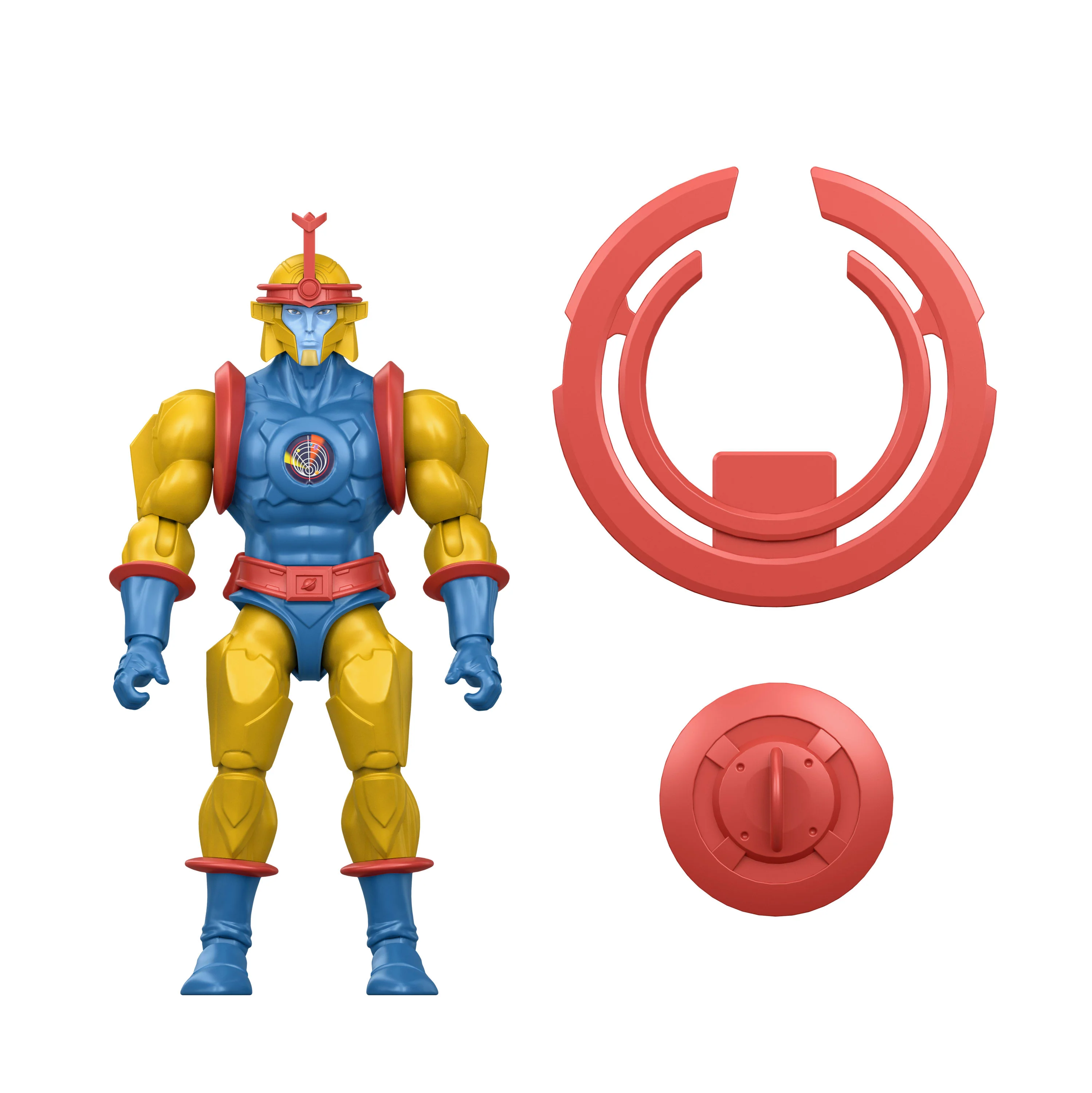 Masters Of The Universe Origins 200X Cartoon Collection Sy-Klone 5.5 Inch Action Figure MOTU Toy