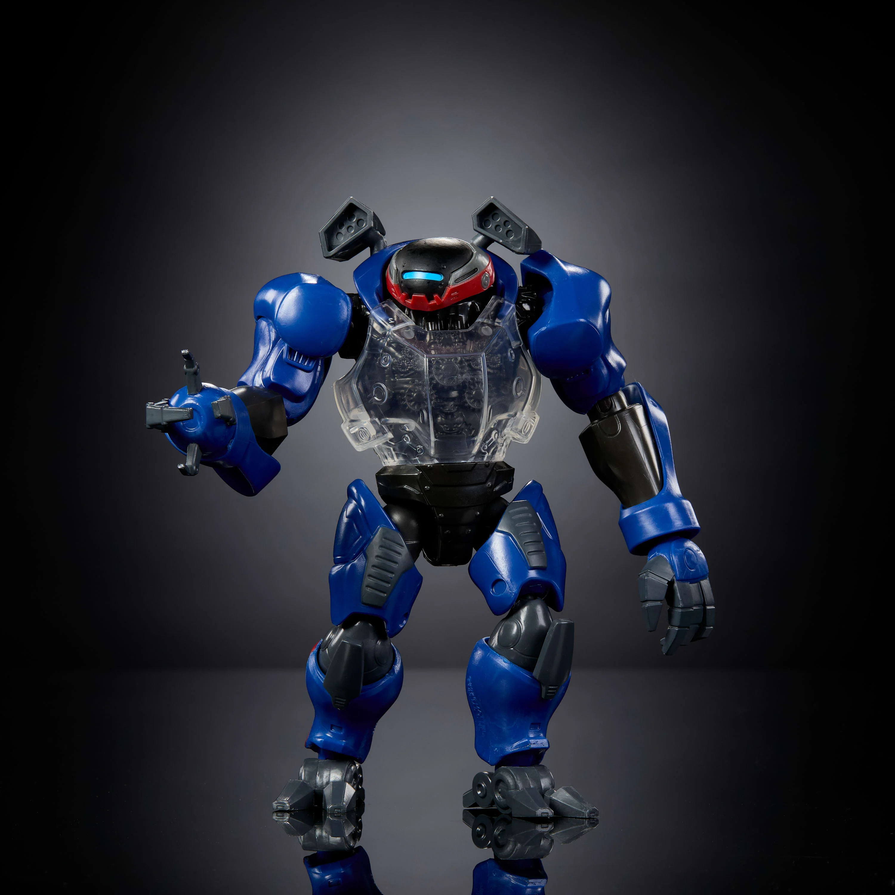 Roboto Edición Especial - Image 3