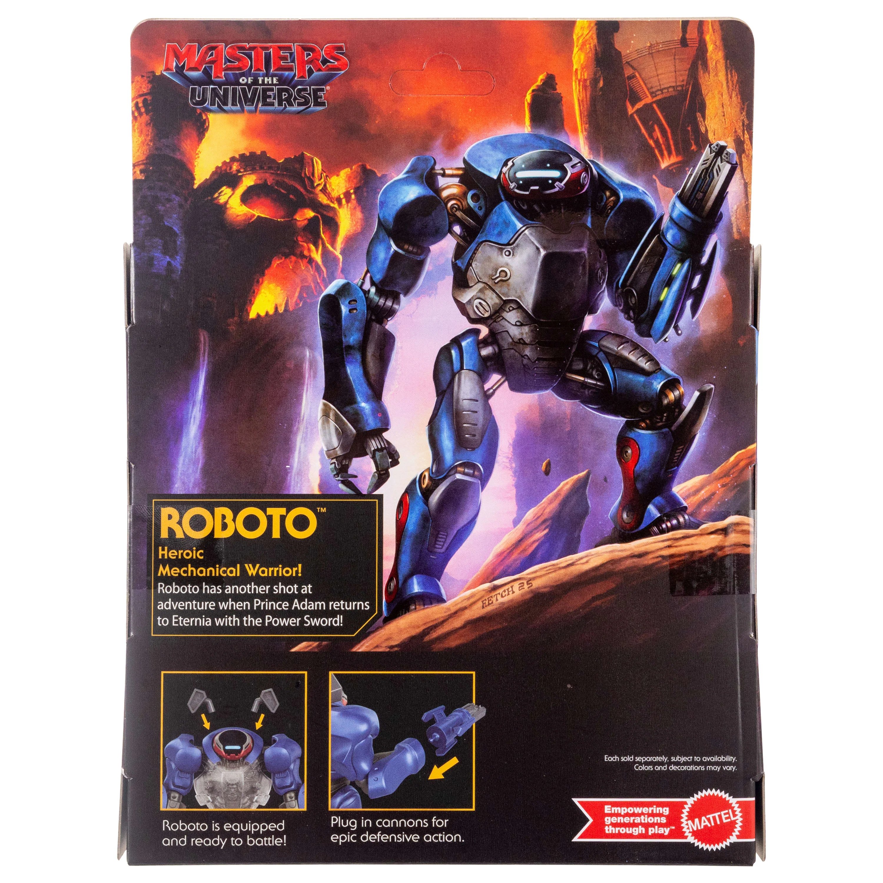 Roboto Edición Especial - Image 6