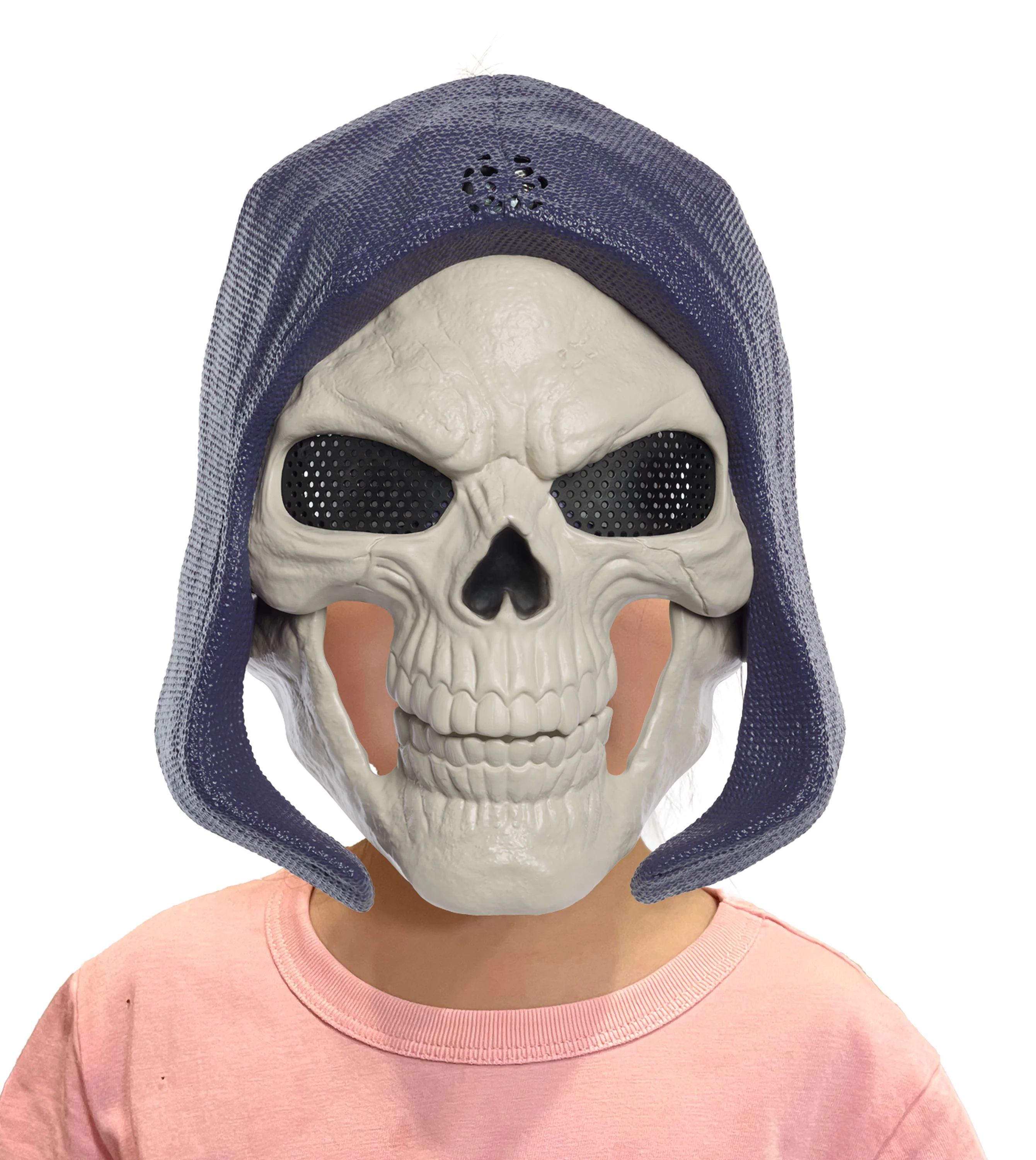 Masters Of The Universe Skeletor Mask - Image 4