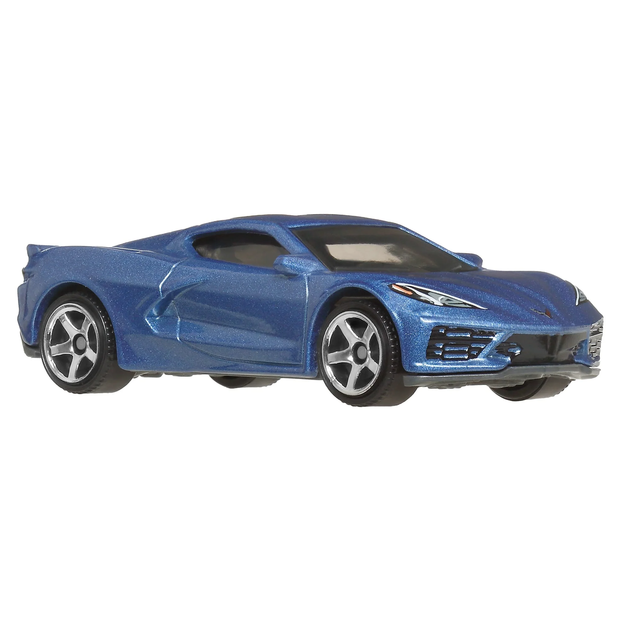 Matchbox Diecast Vehículo de Juguete 2020 Corvette - Image 2