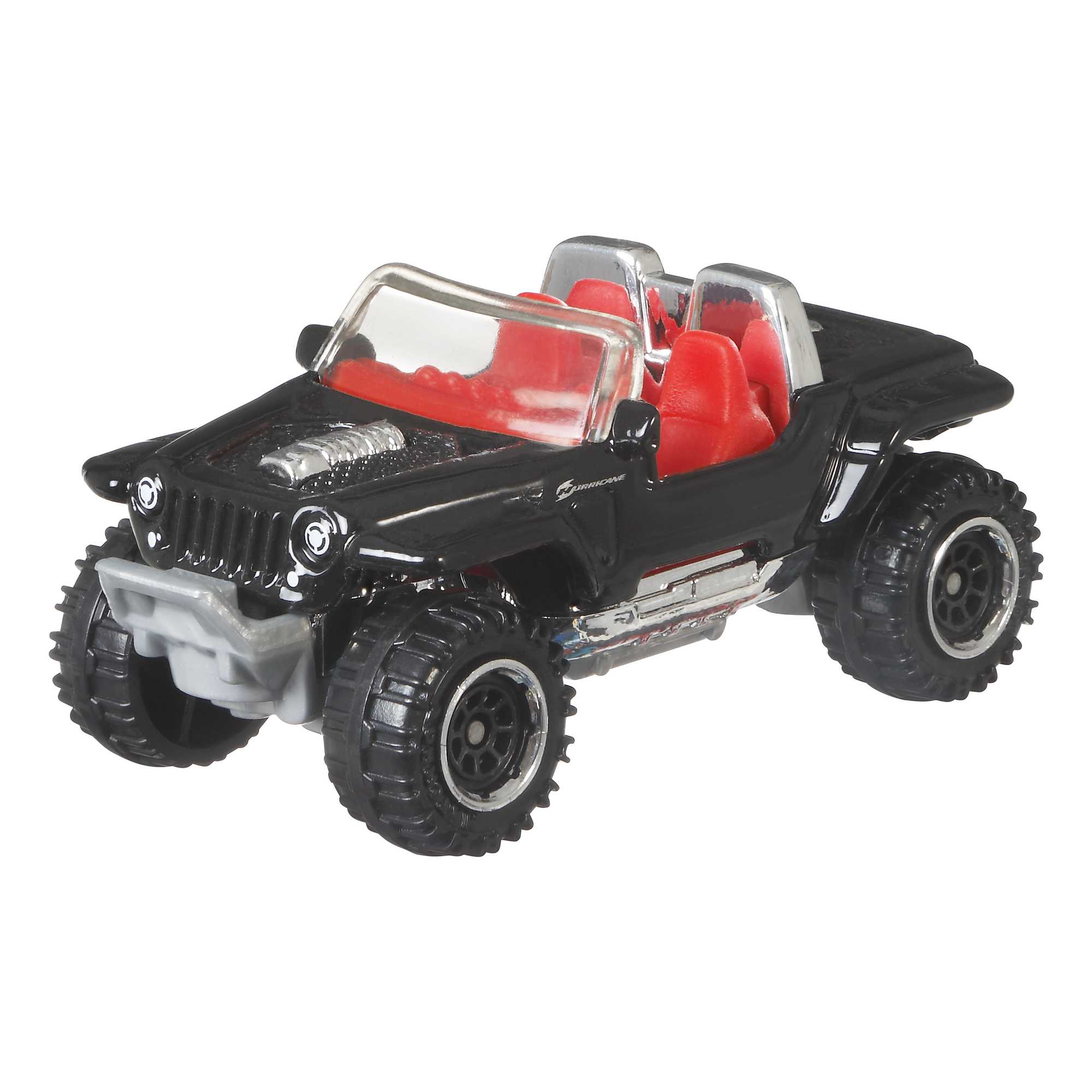 Matchbox Diecast Veículo de Brinquedo Pacote 5 Carros - Image 4
