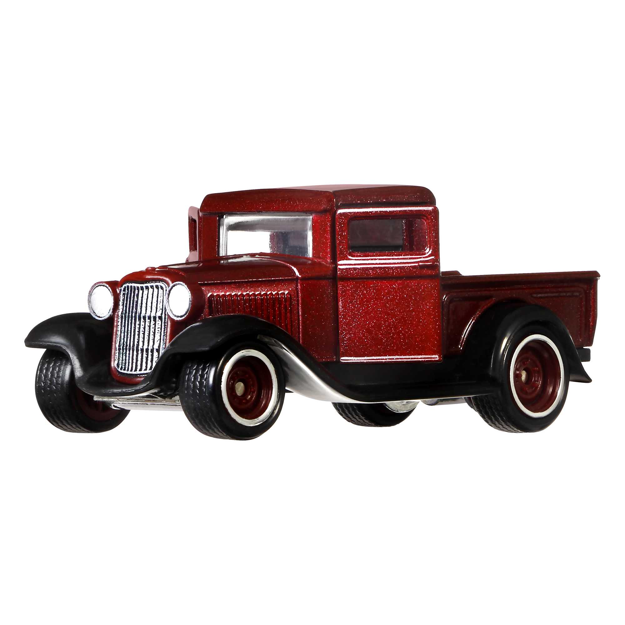 Matchbox Vehículo de Juguete Collector Escala 1:64 - Image 3