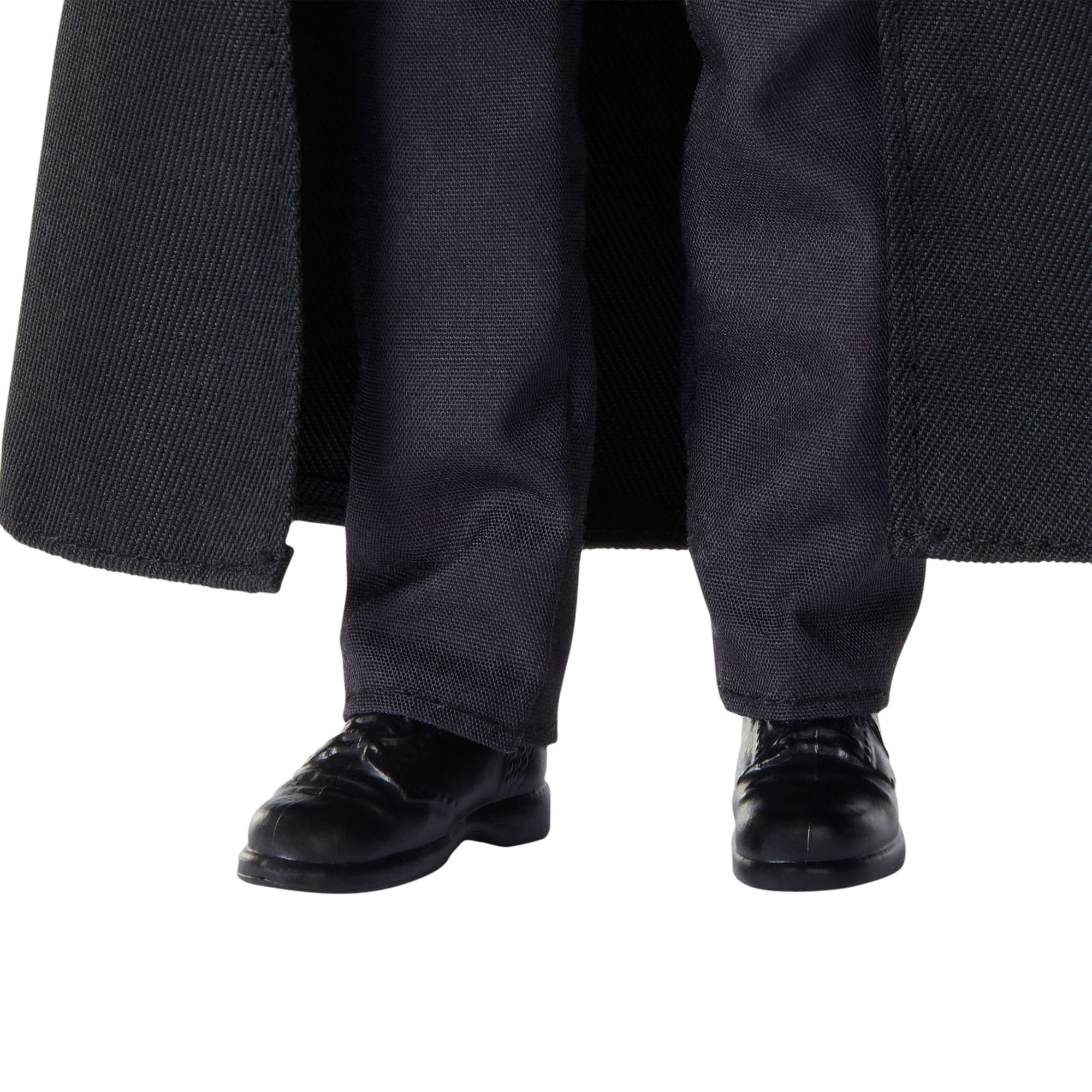 Harry Potter Fashion Doll in Signature Hogwarts Uniform With Wand Accessory, inspired By The Movie - Image 4